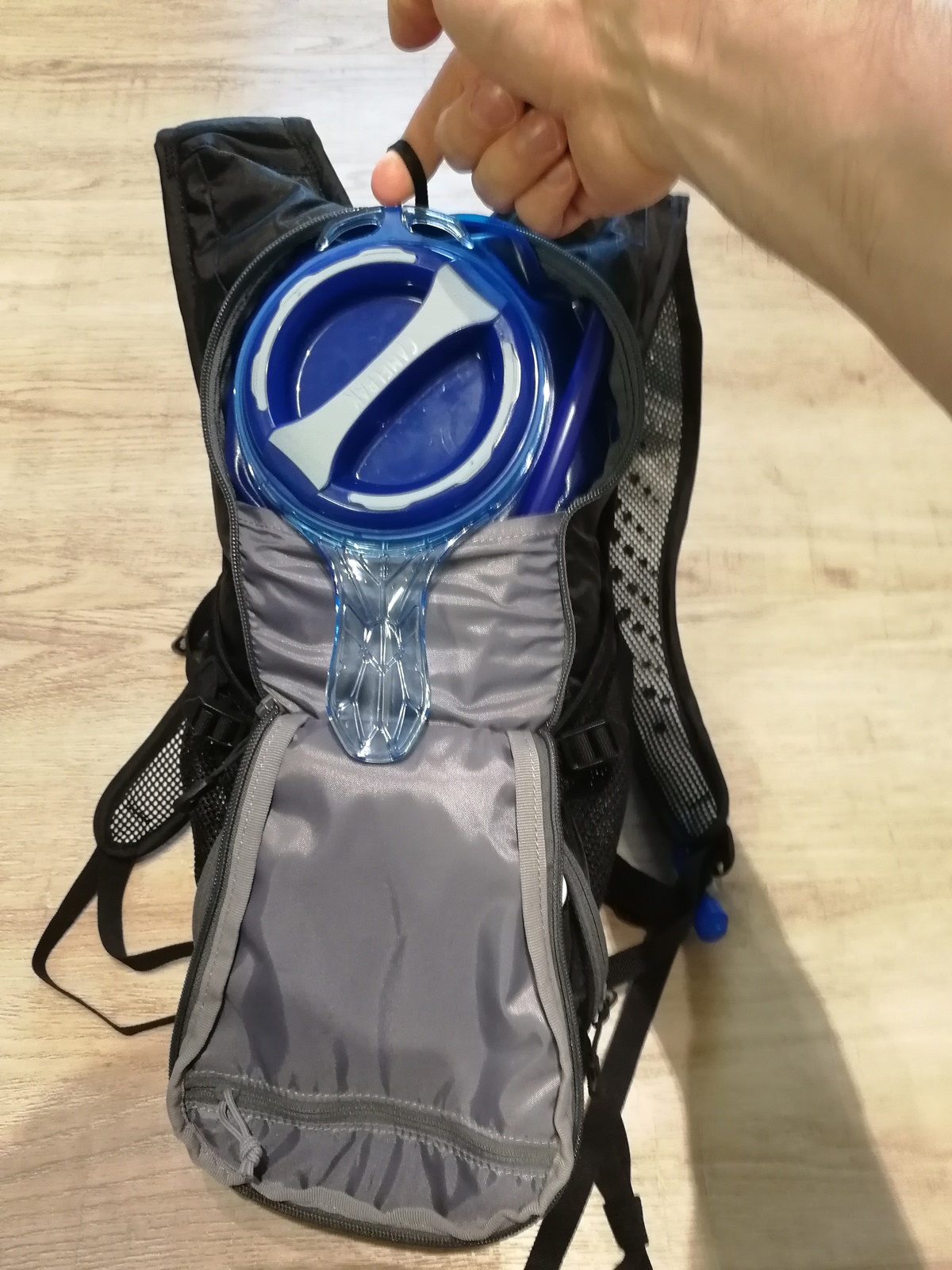 Camelbak Ratchet