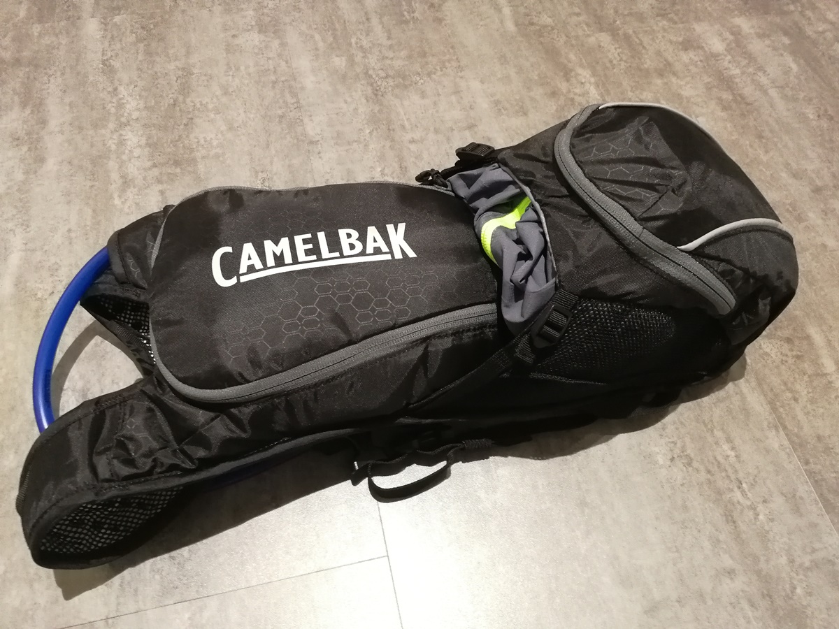 Camelbak Ratchet