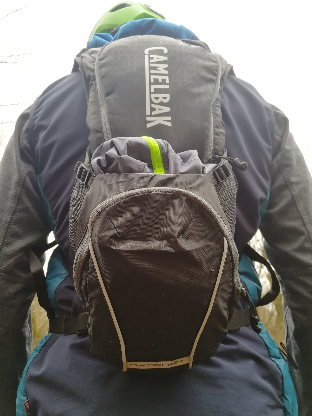 Camelbak Ratchet