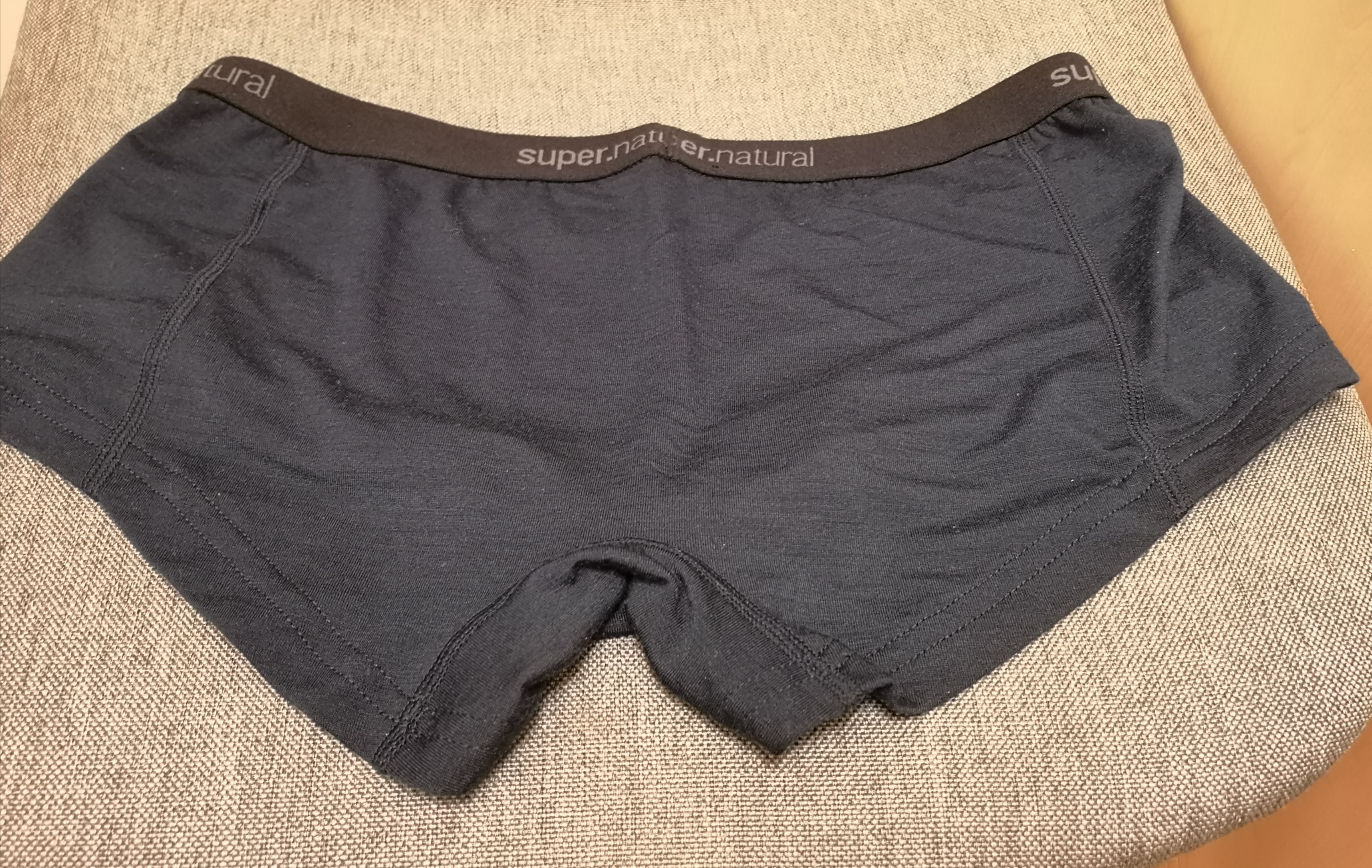 Bild der Hose