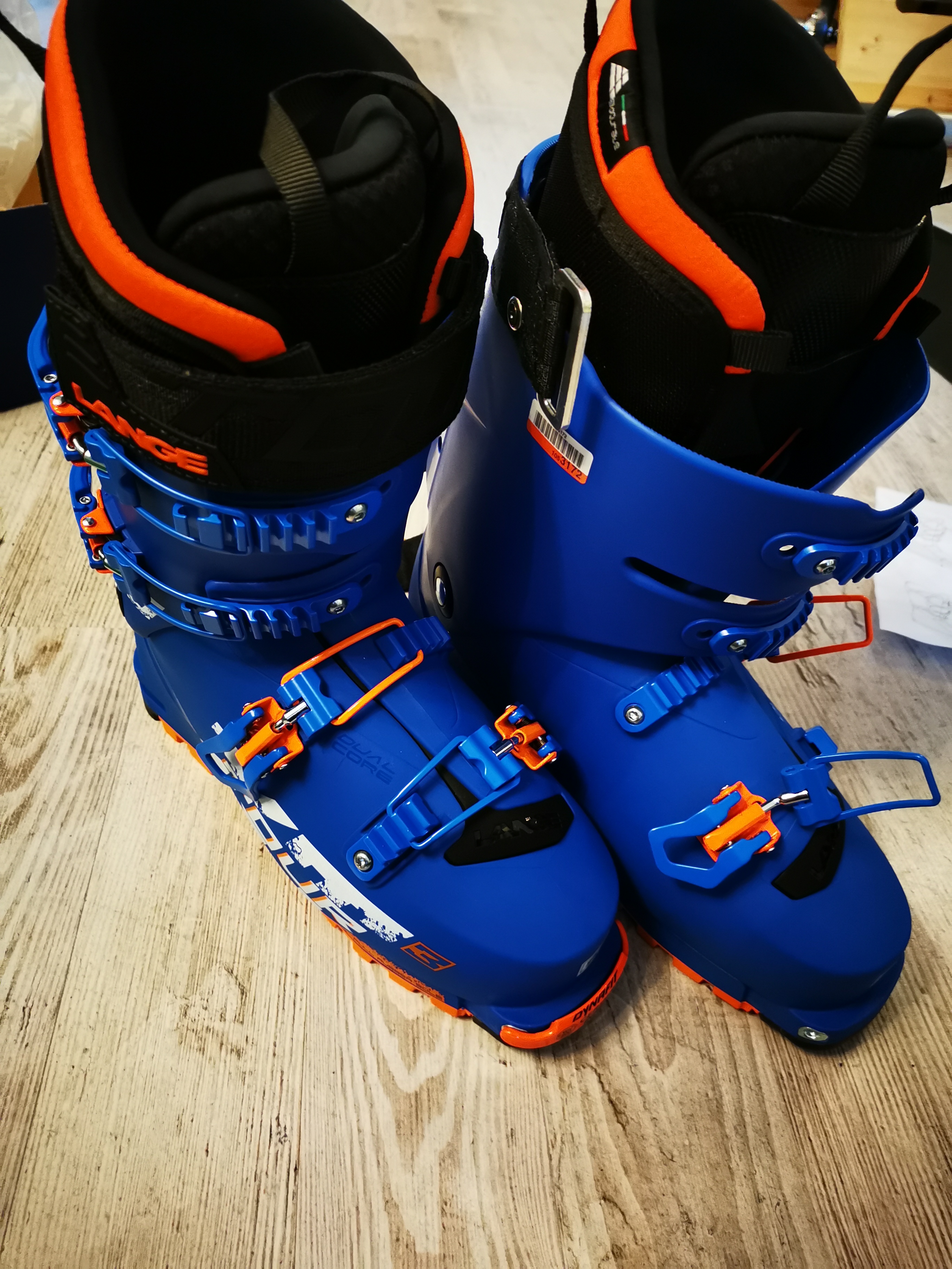 Schuh
