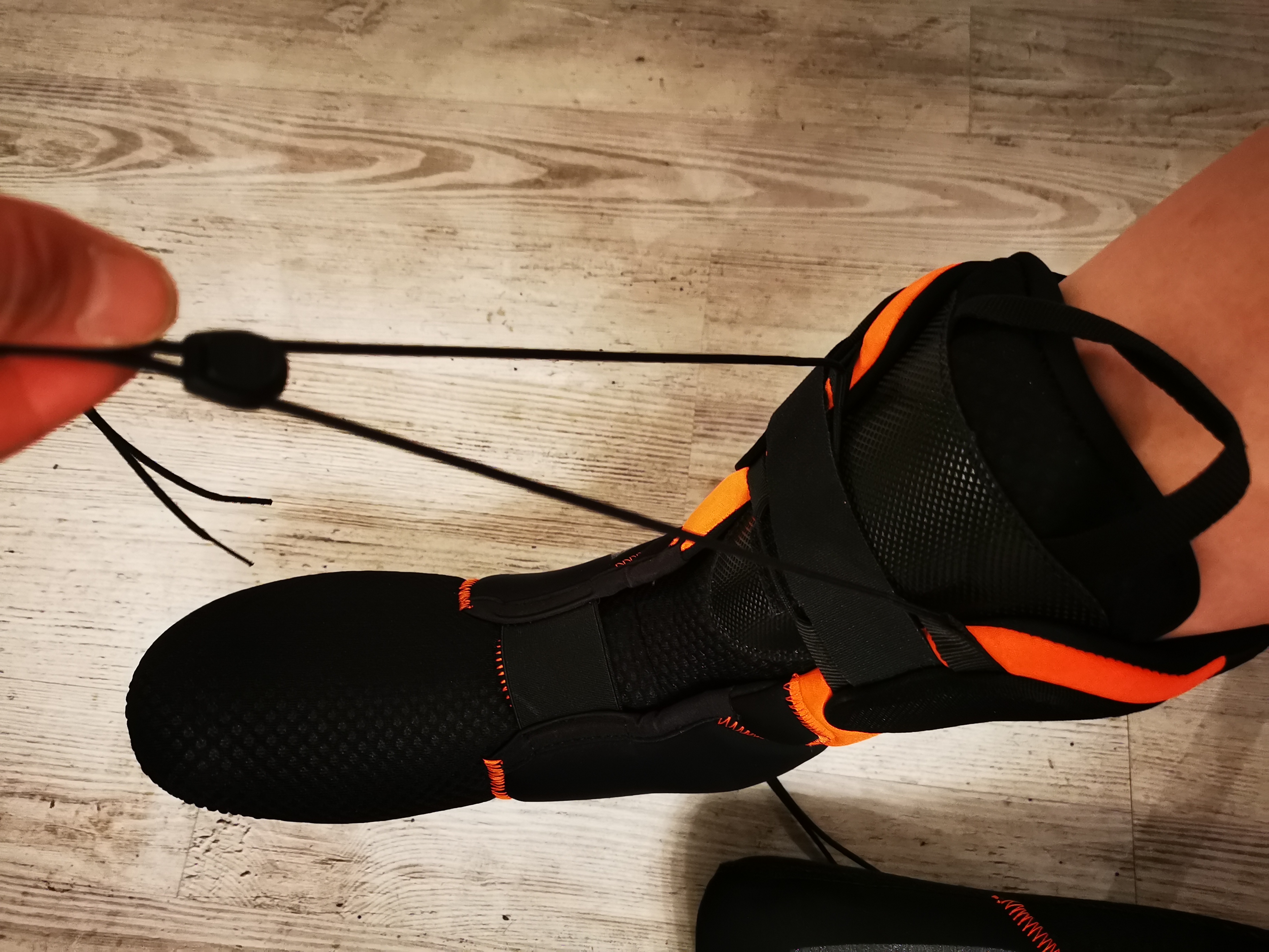 Innenschuh