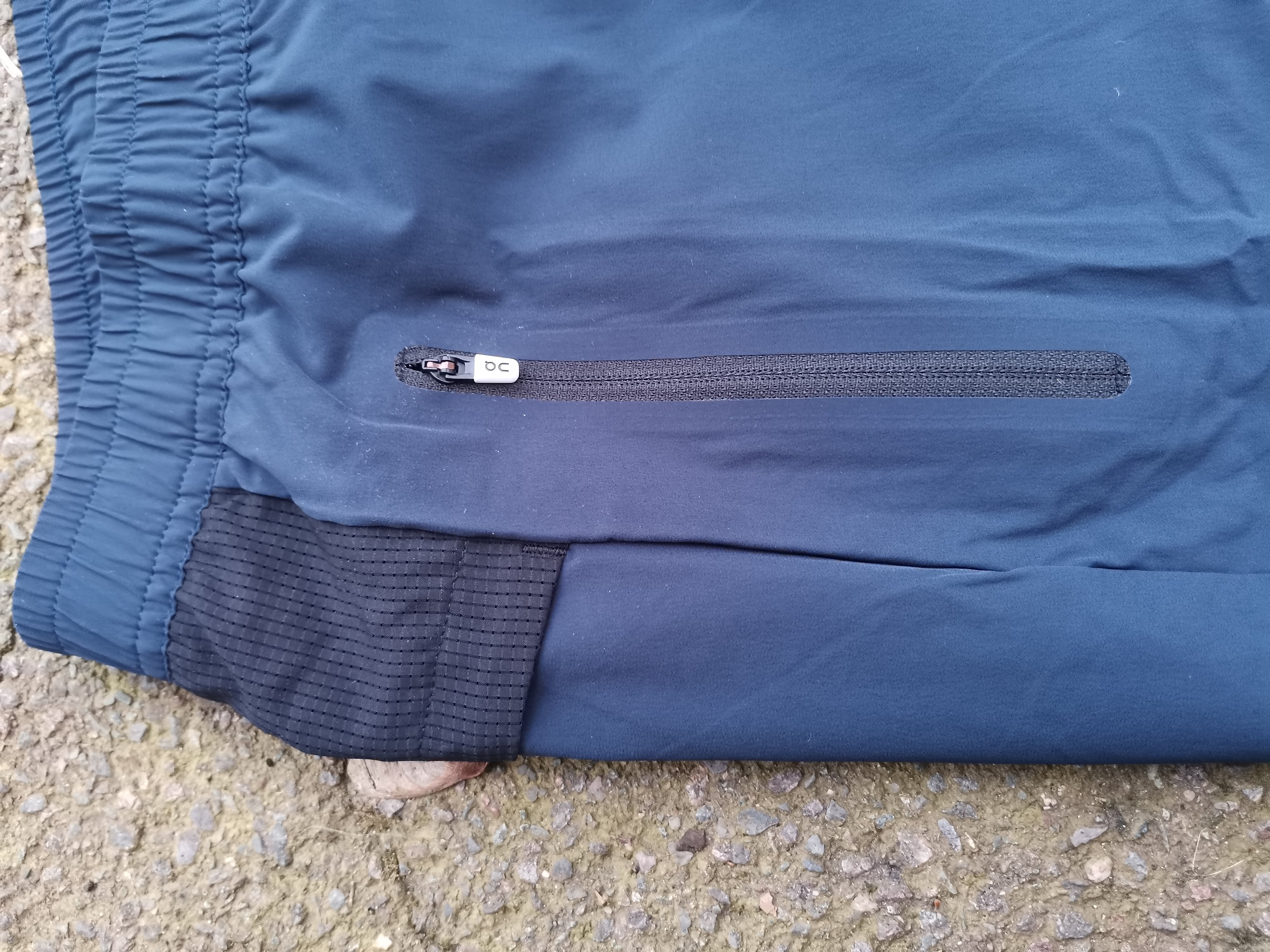 on track pants 14