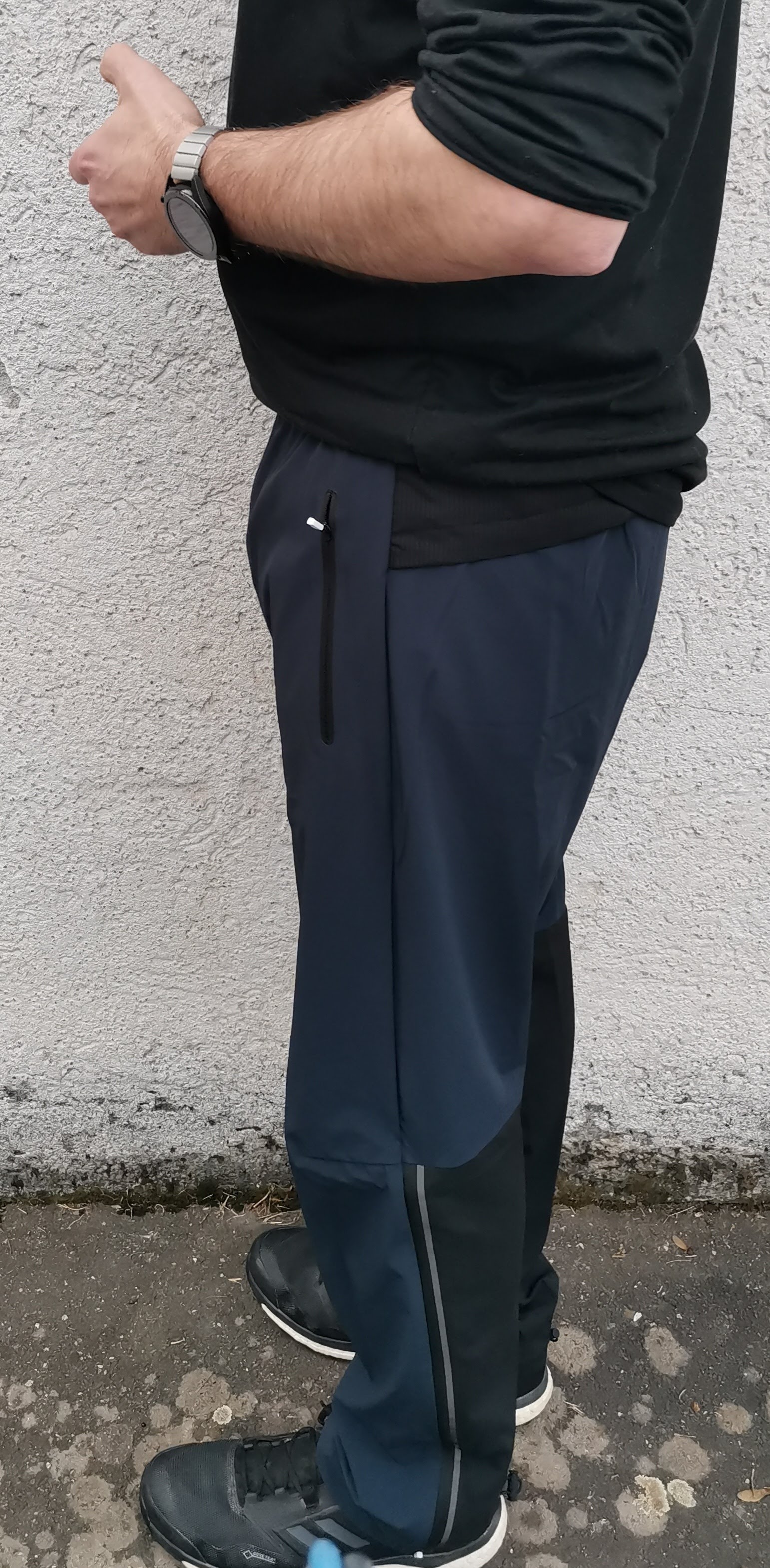 on track pants 17