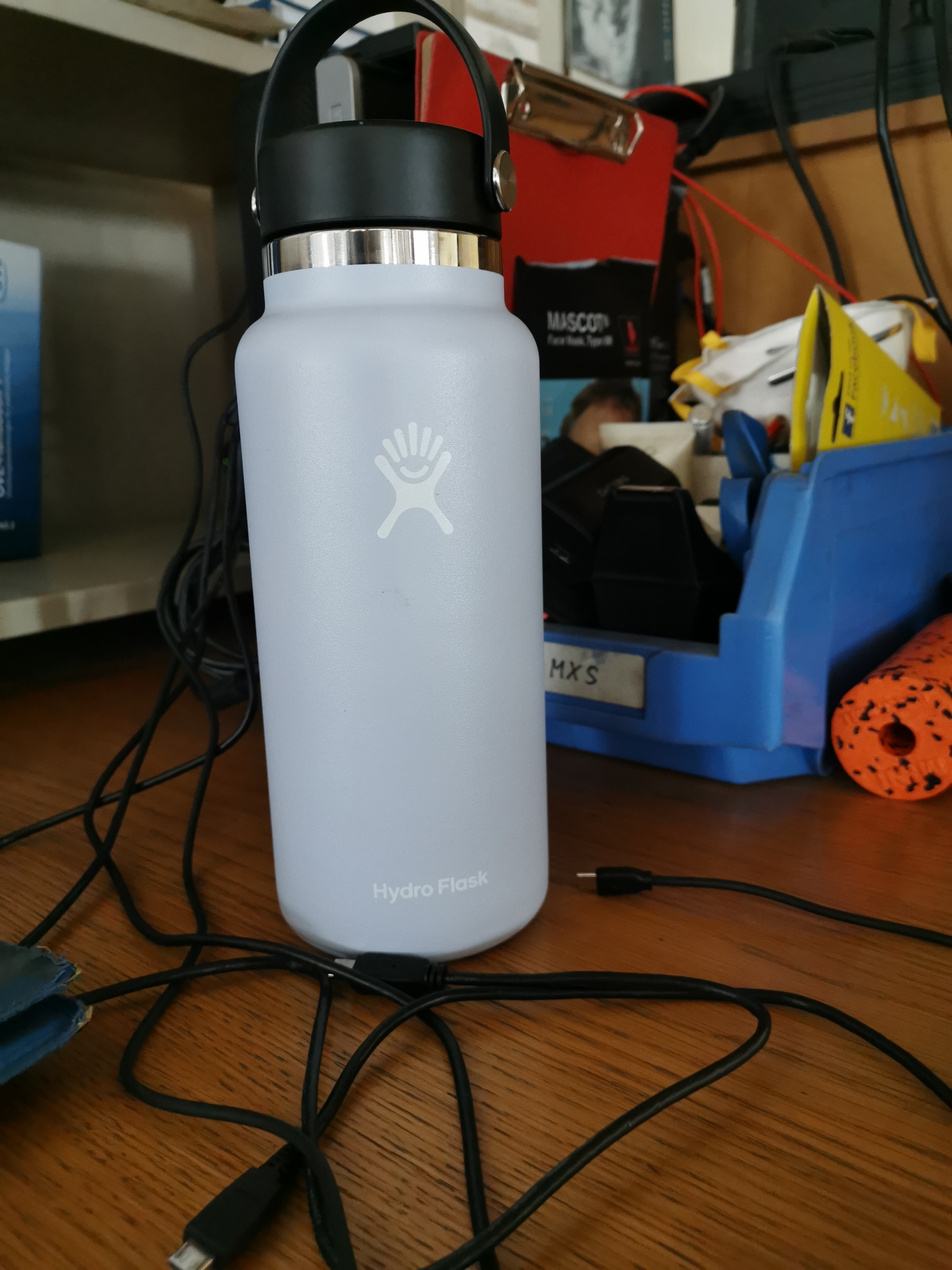 Isolierflasche
