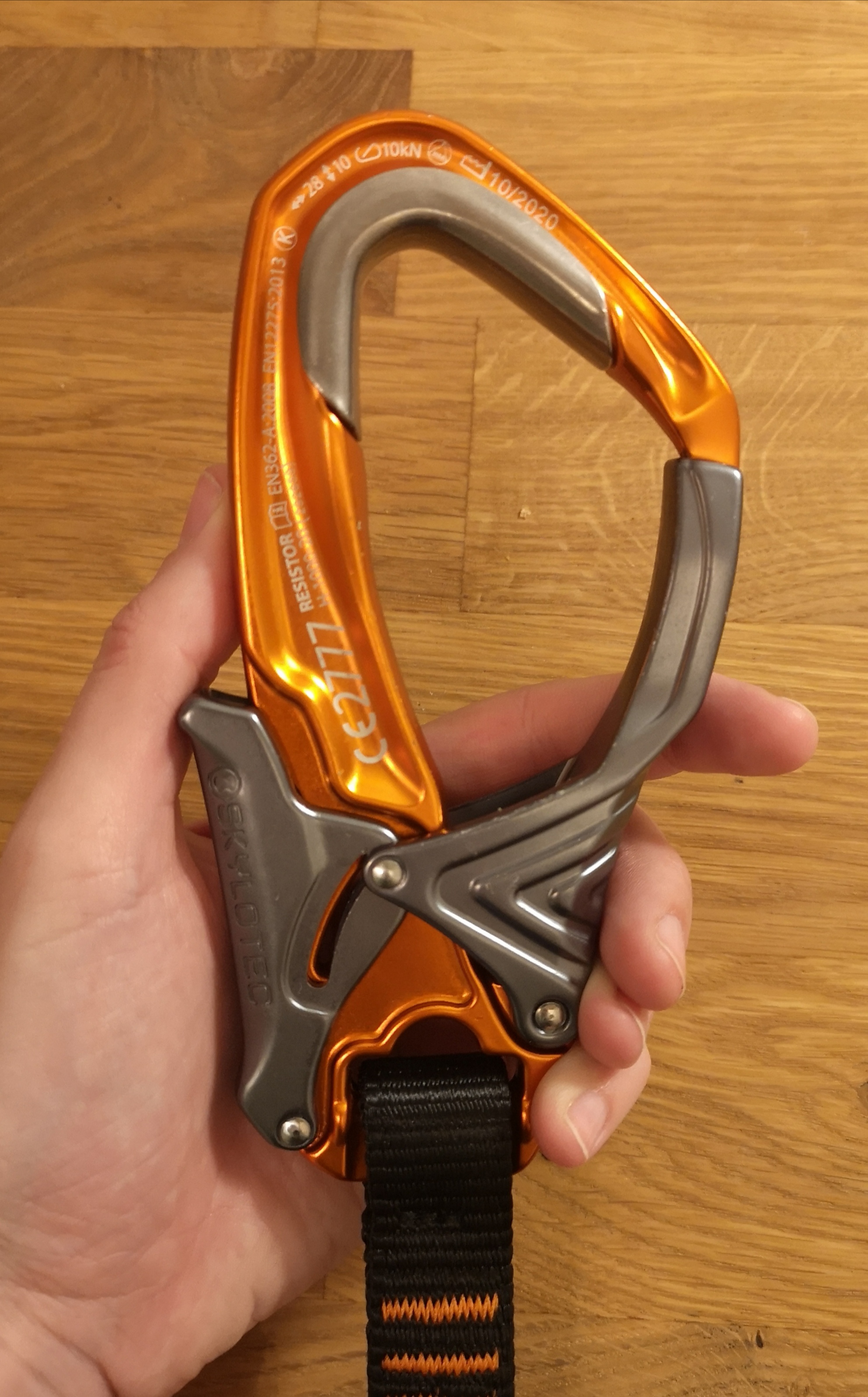 Karabiner