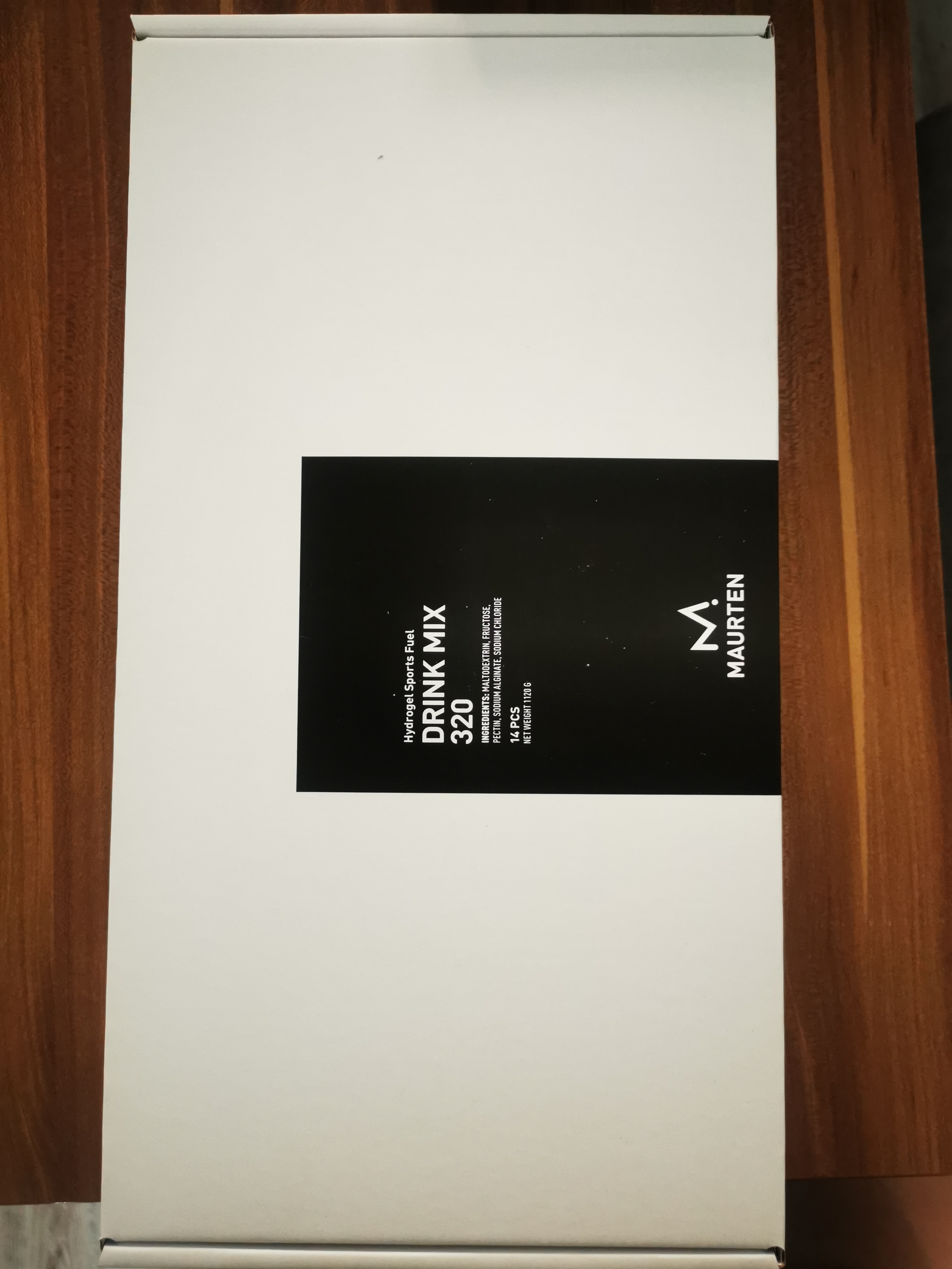 Box 320