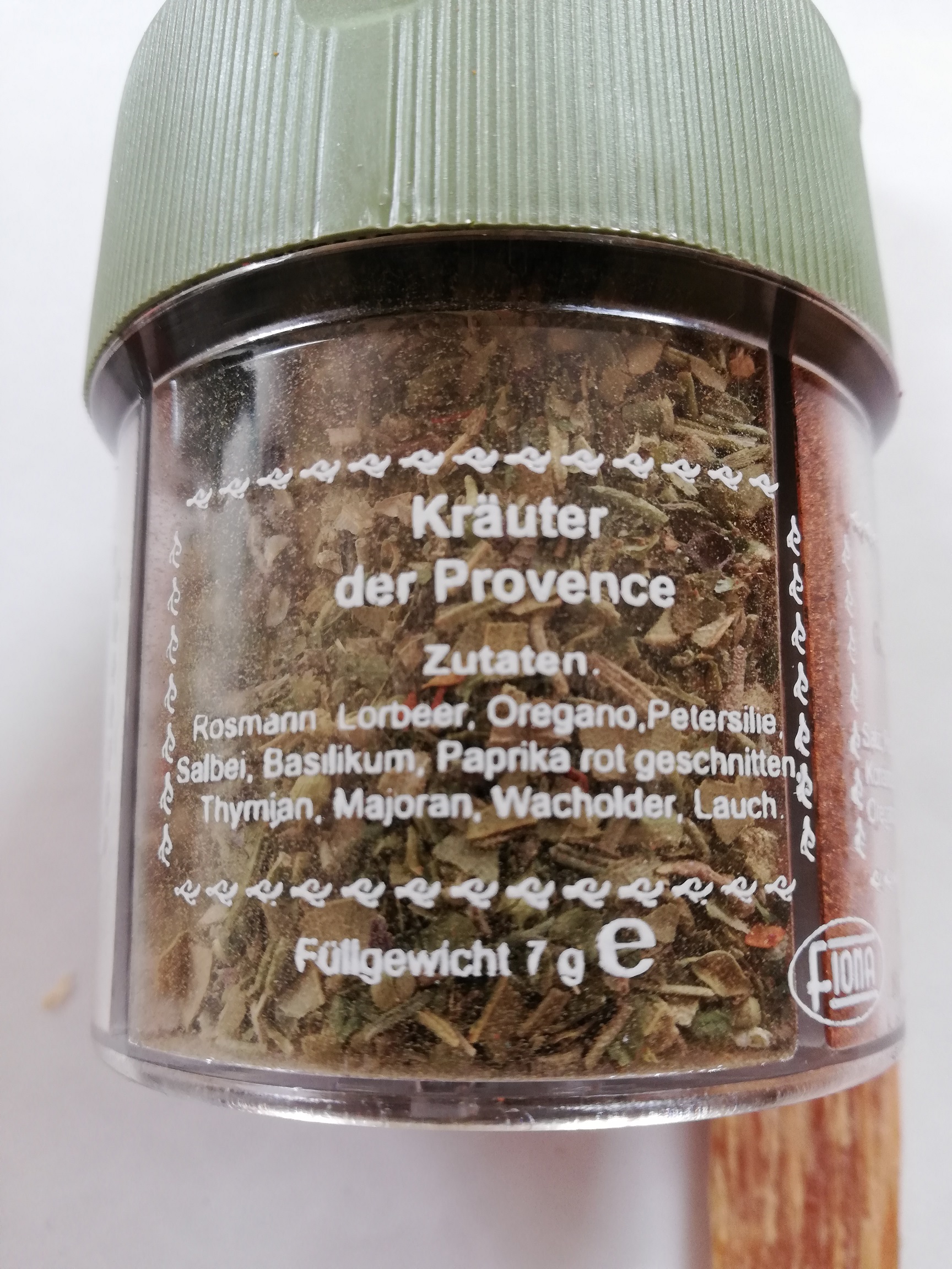 Grillgewürz
