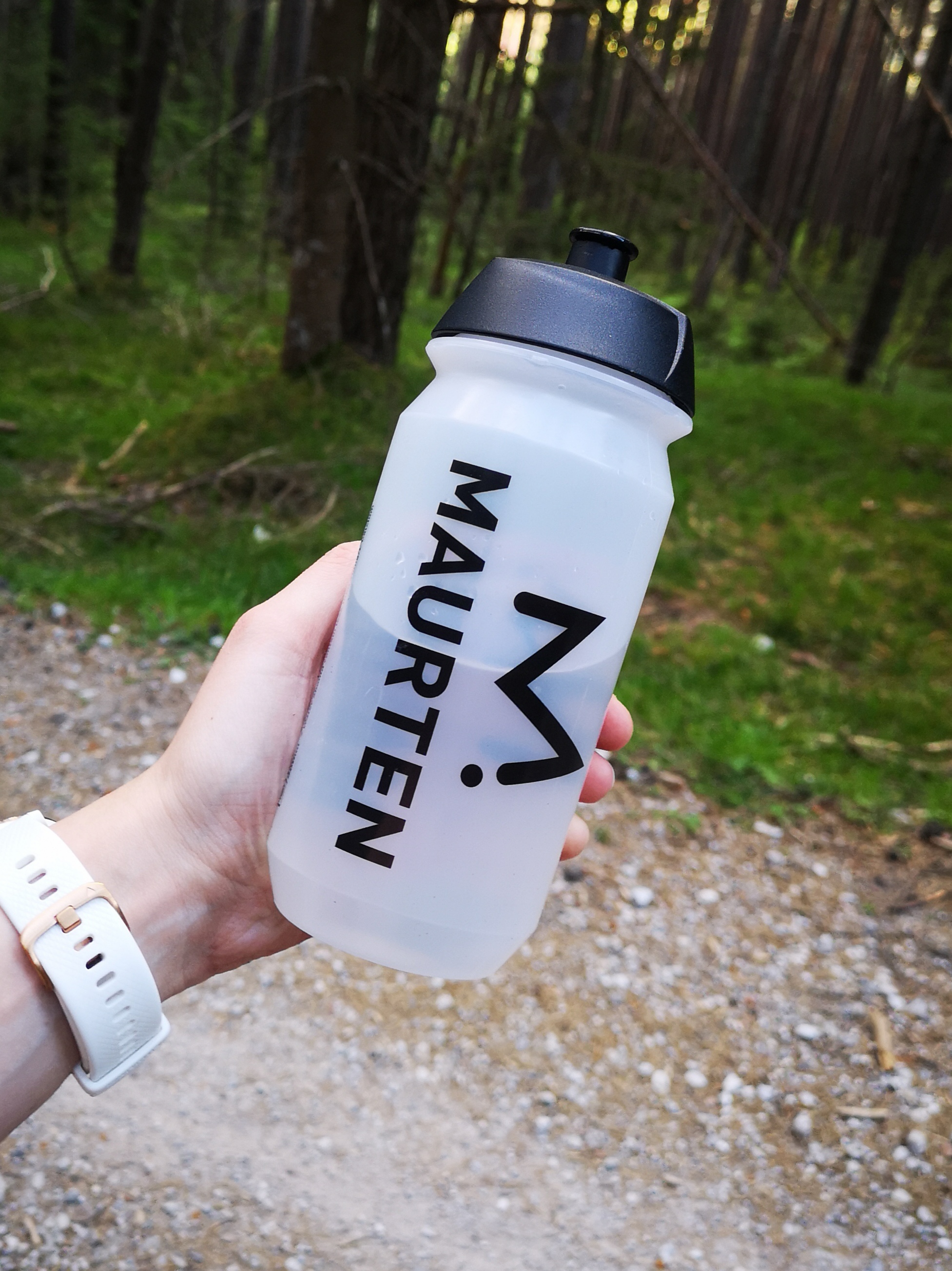Flasche