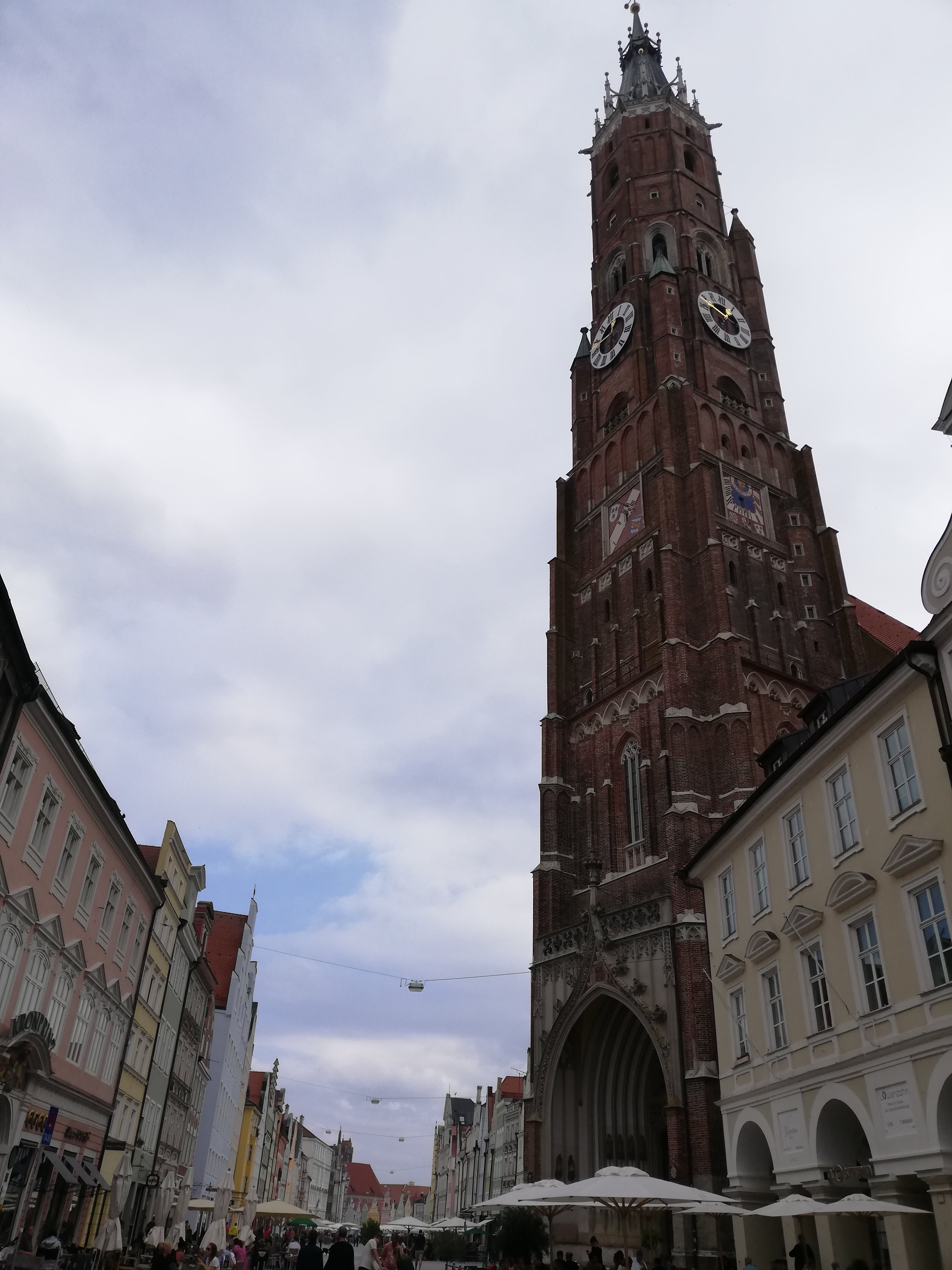Hallertau Wanderführer