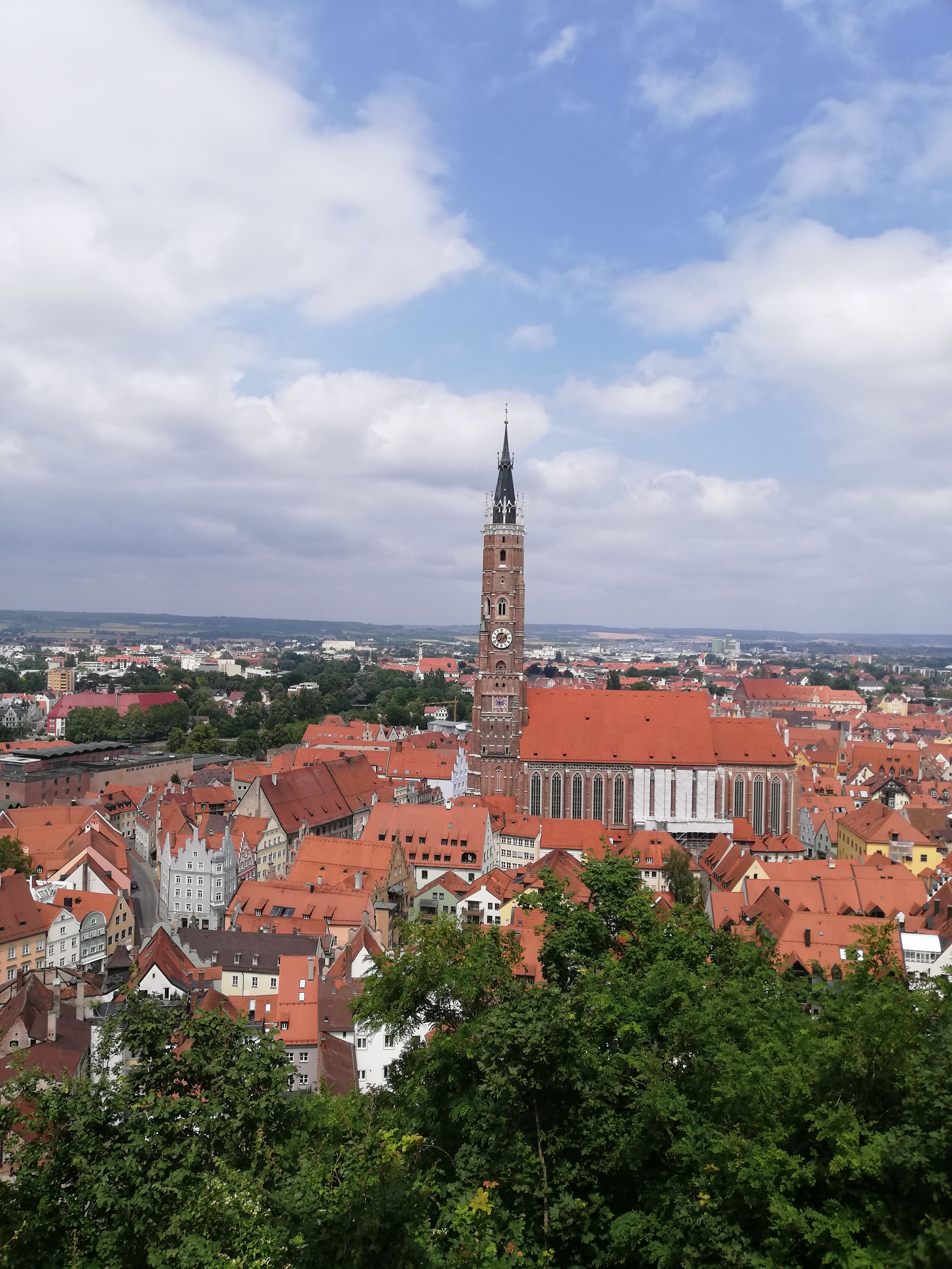 Hallertau Wanderführer