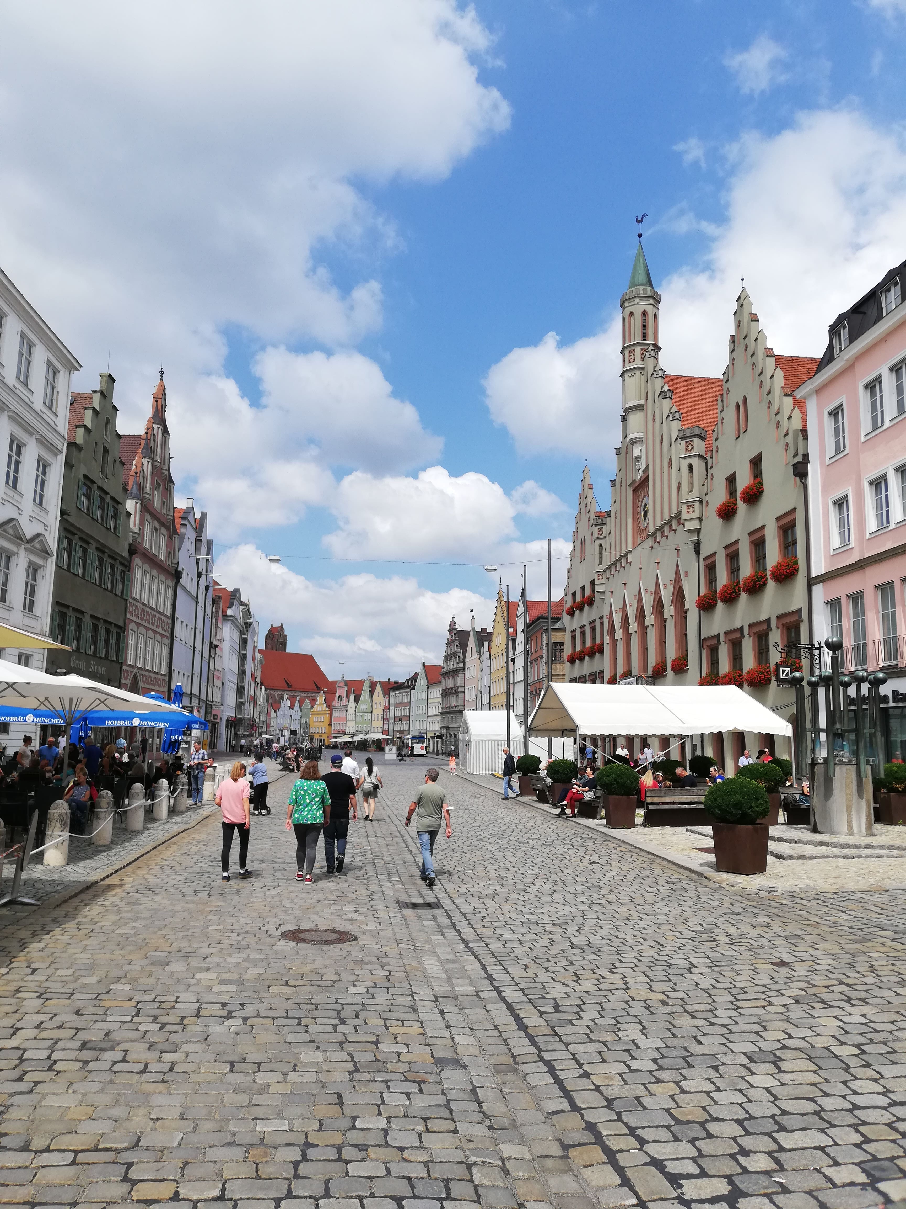 Hallertau Wanderführer