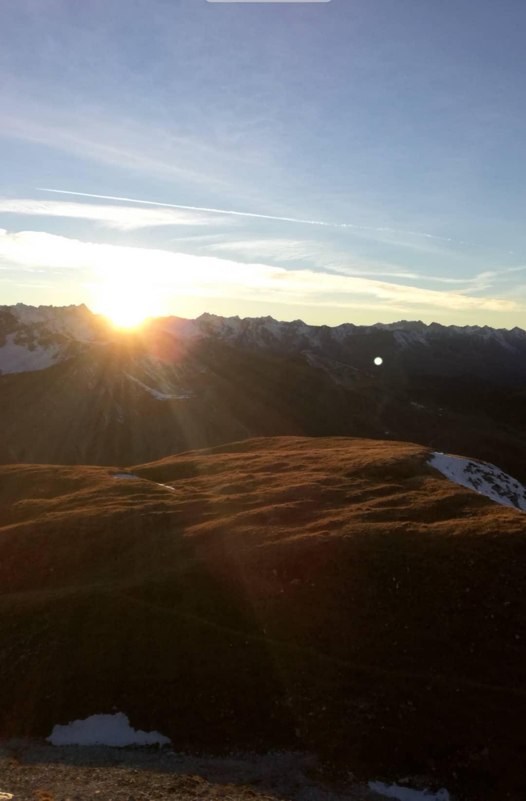 Böden der Nockspitze