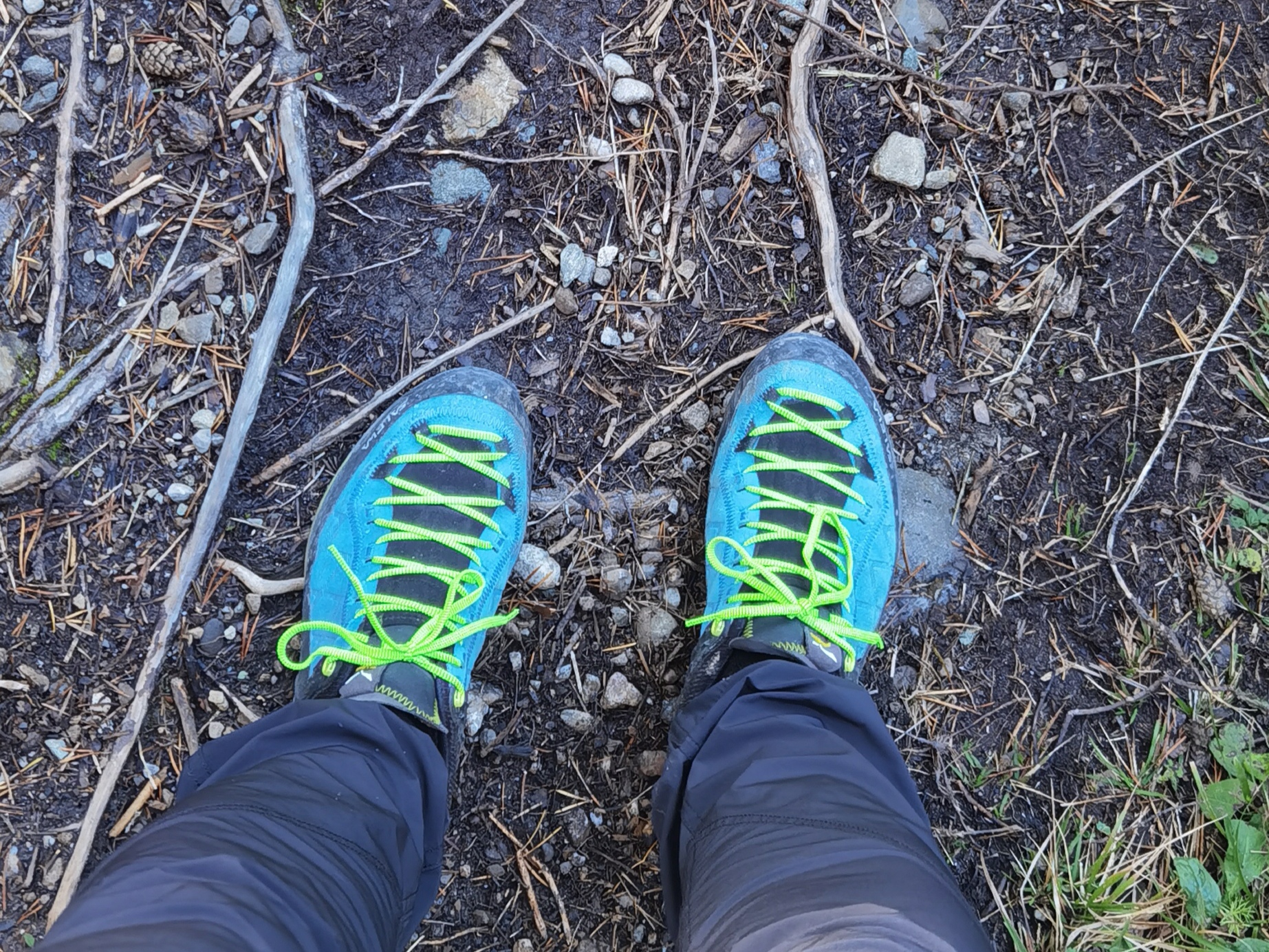 Schuhe