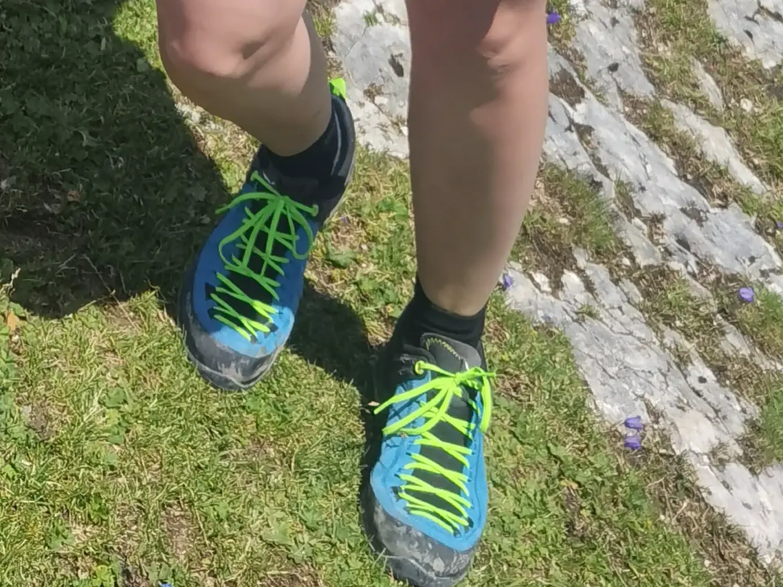 Schuhe