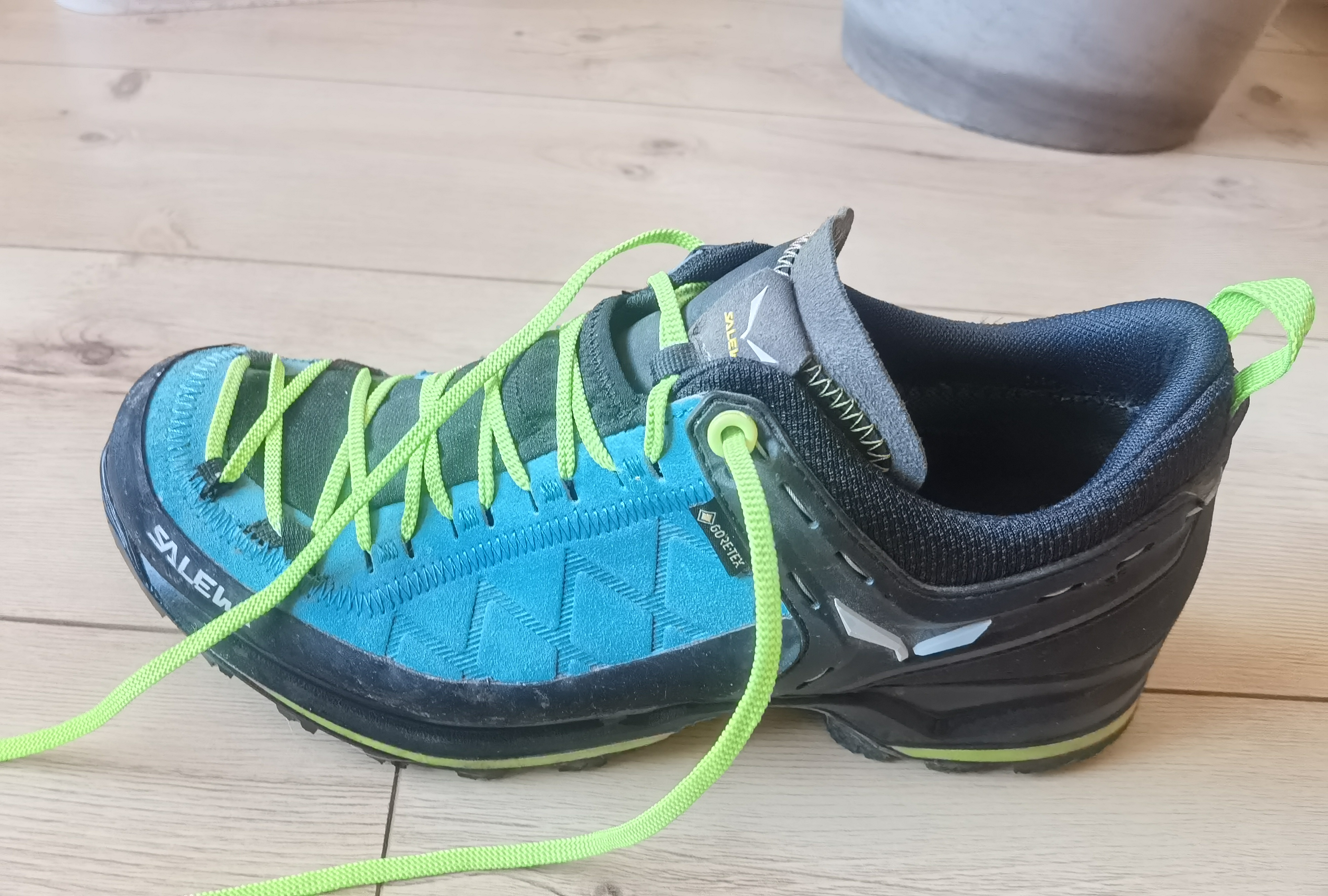 Schuh