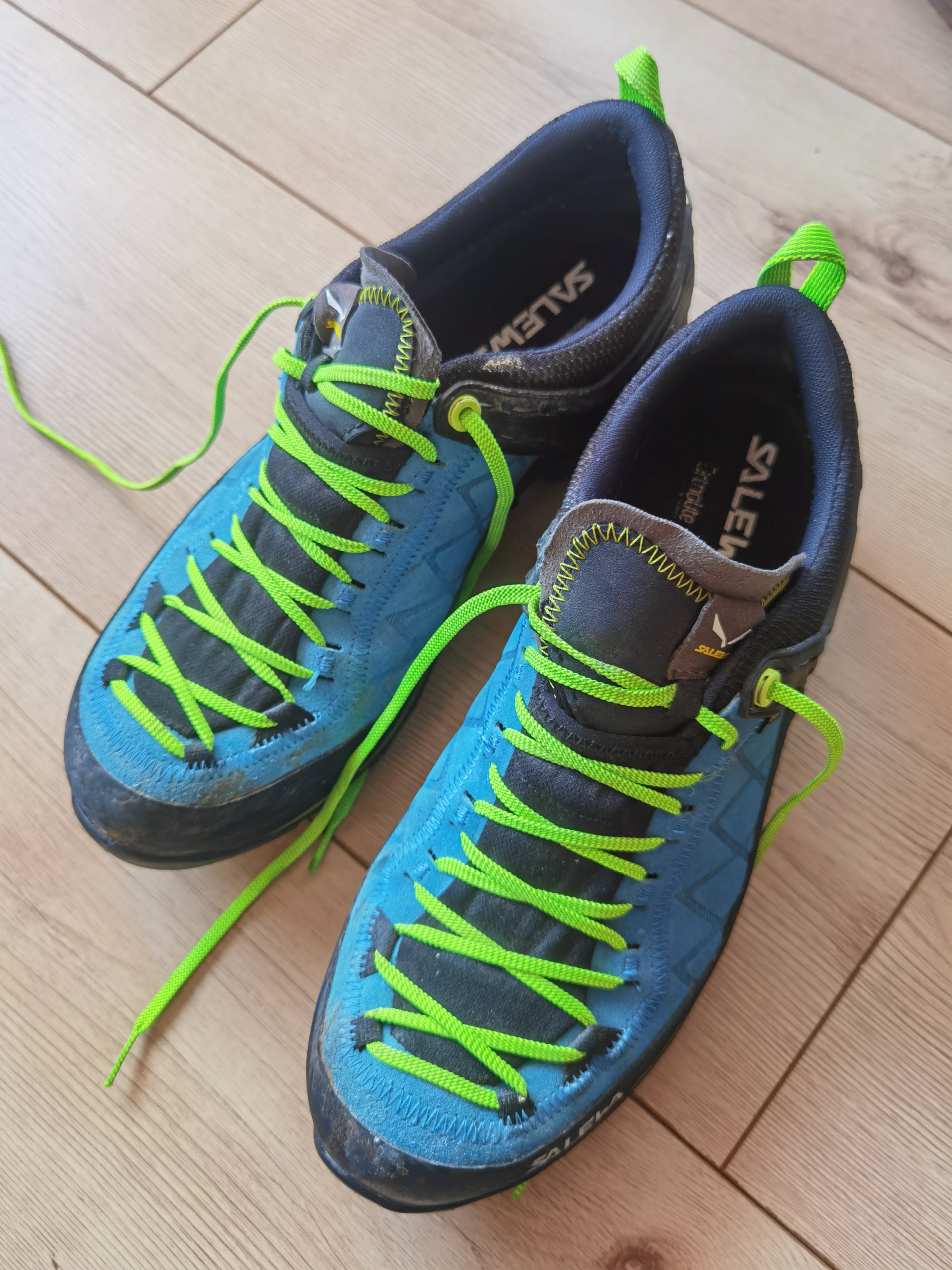 Schuh