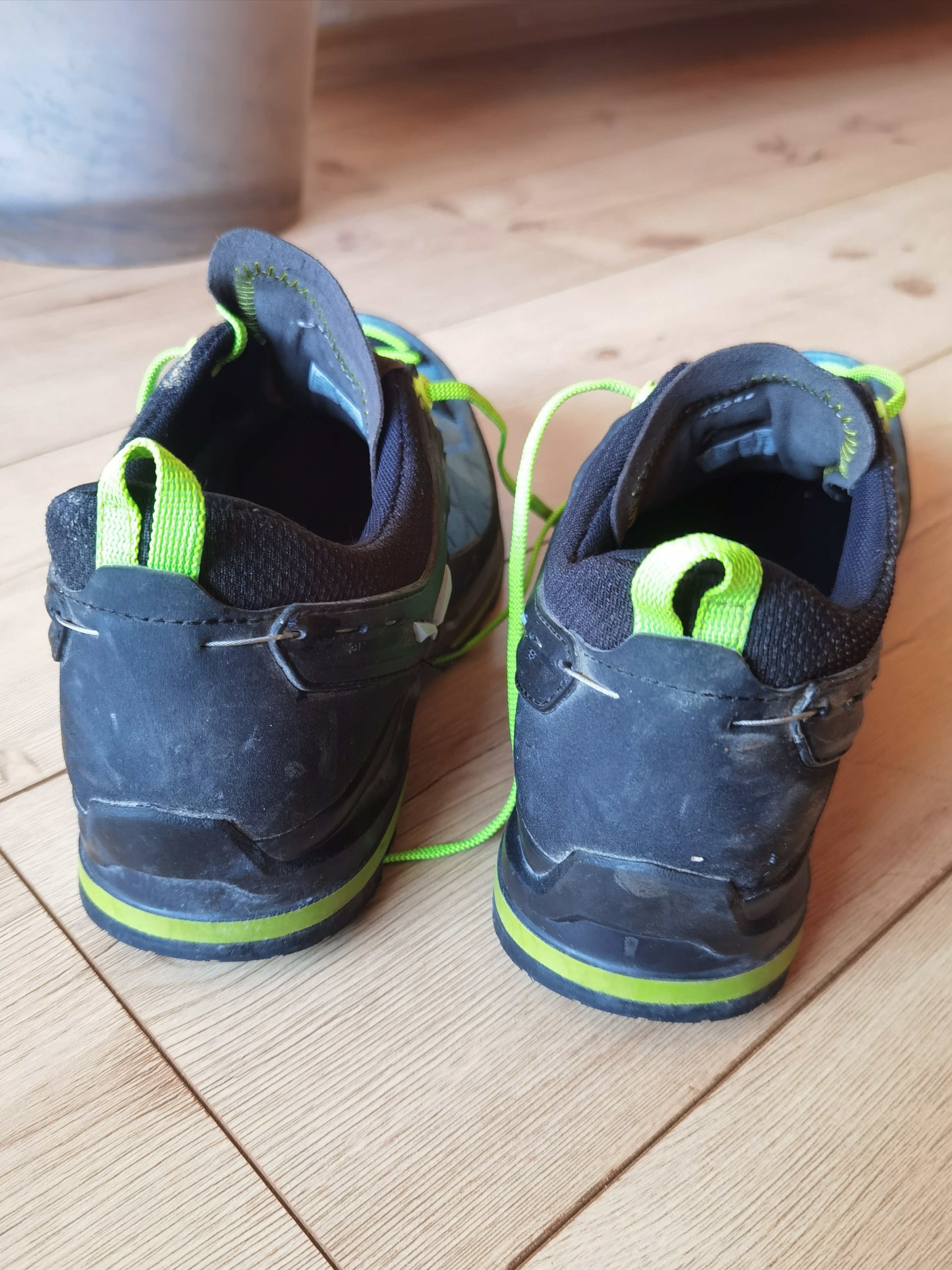 Schuh