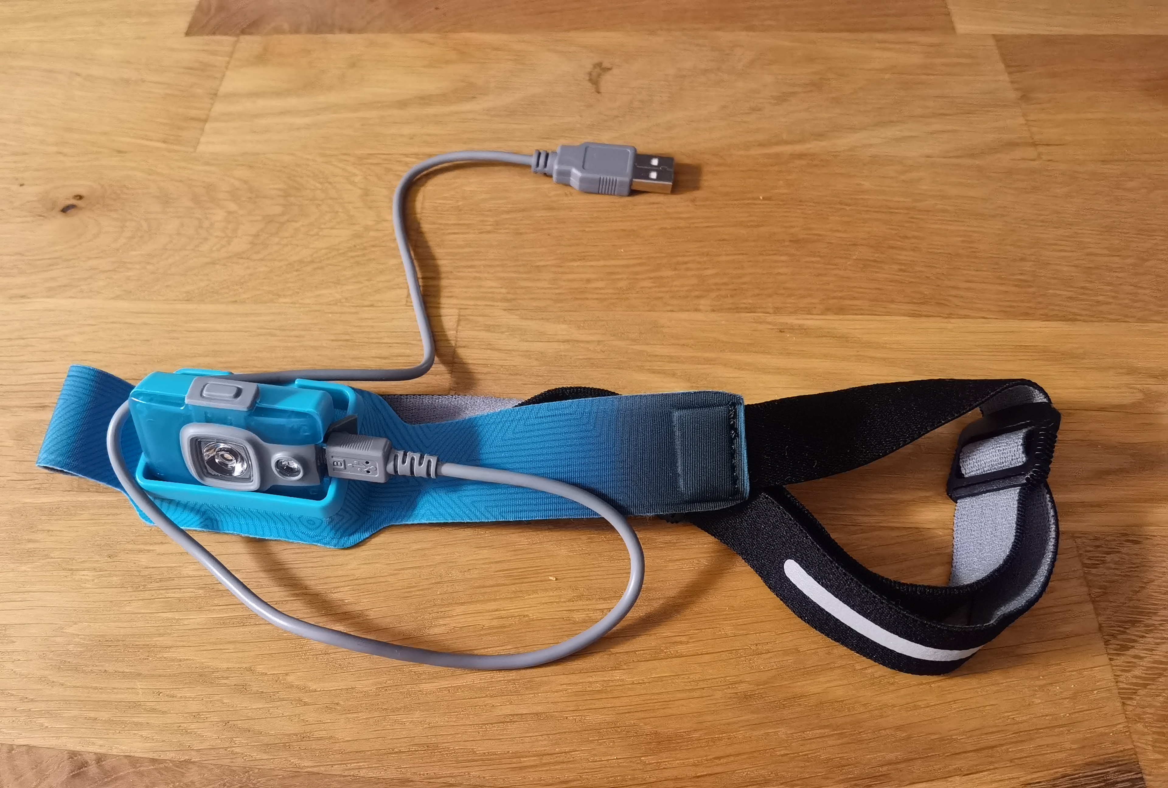 inkl. Ladekabel