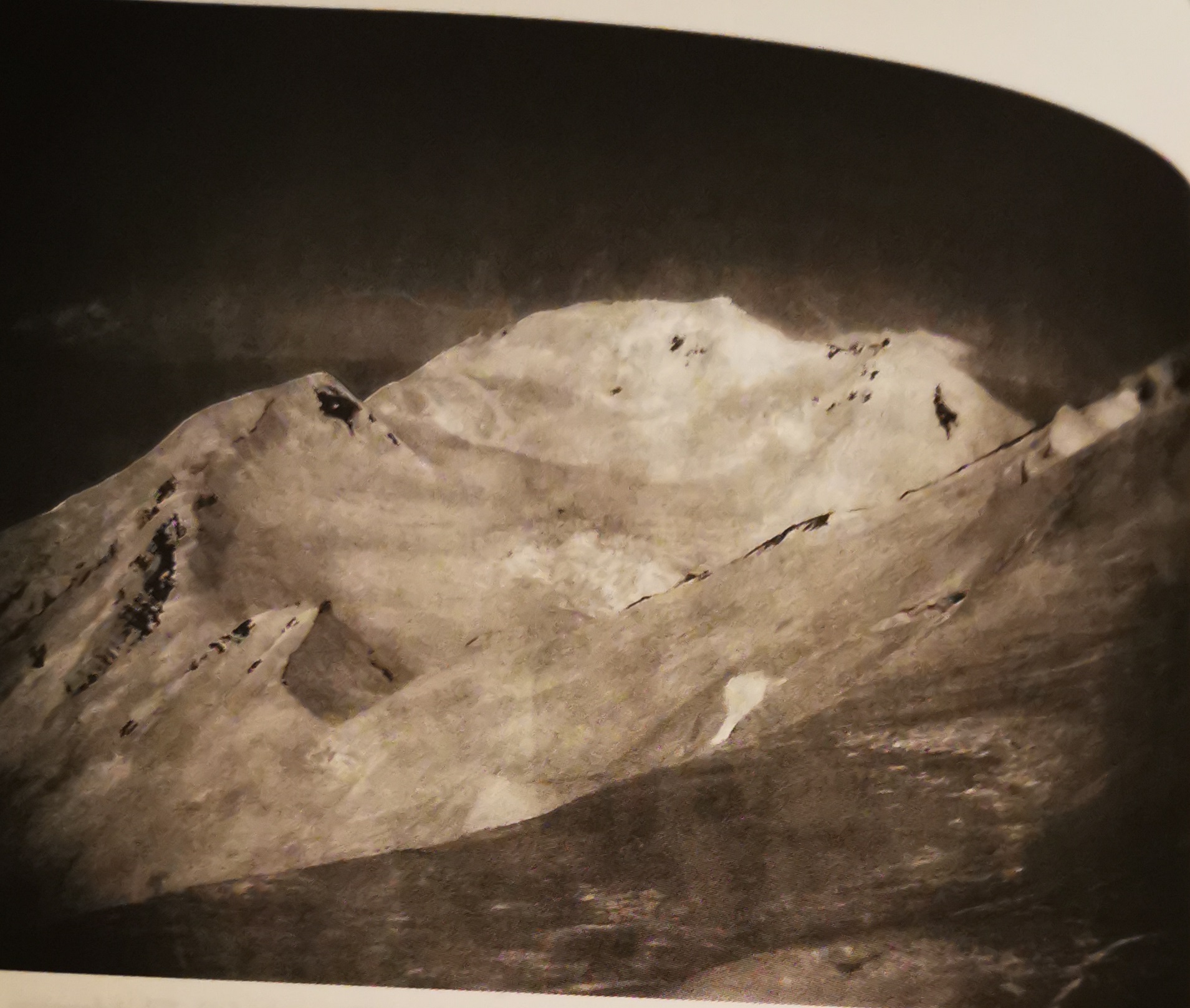 Pik Lenin (7134m)