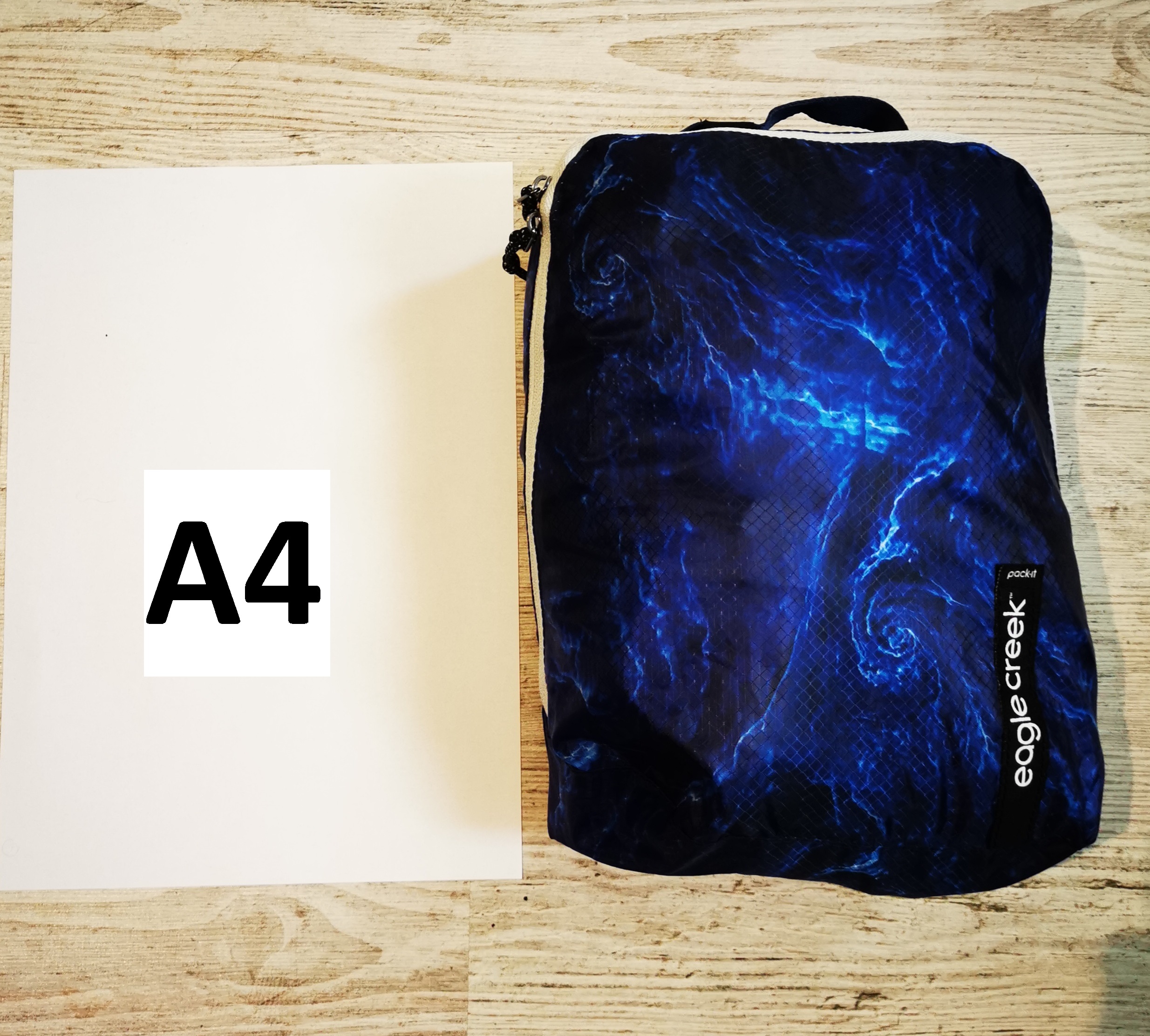 Packmaß