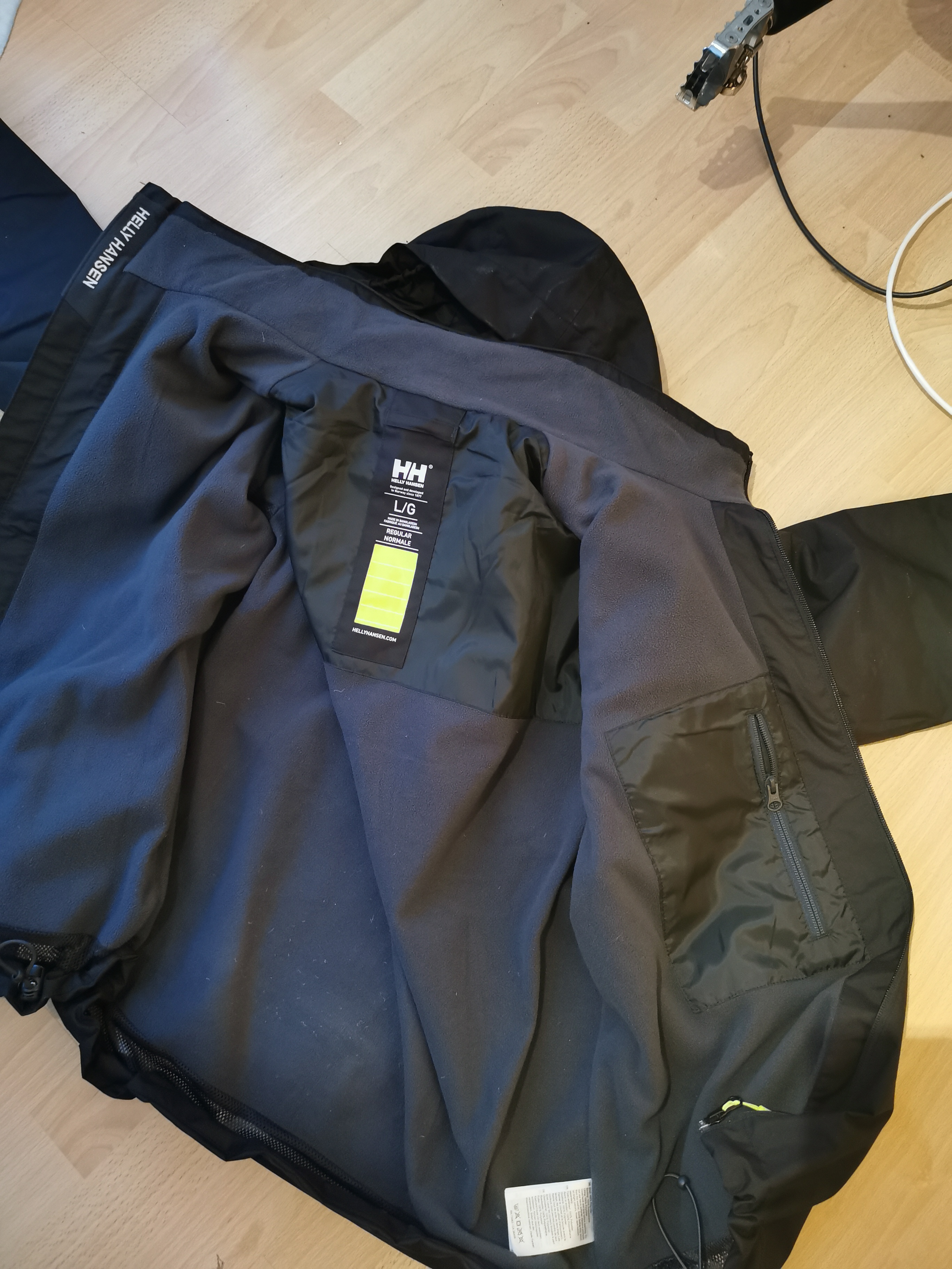 Bild Jacke 3.0