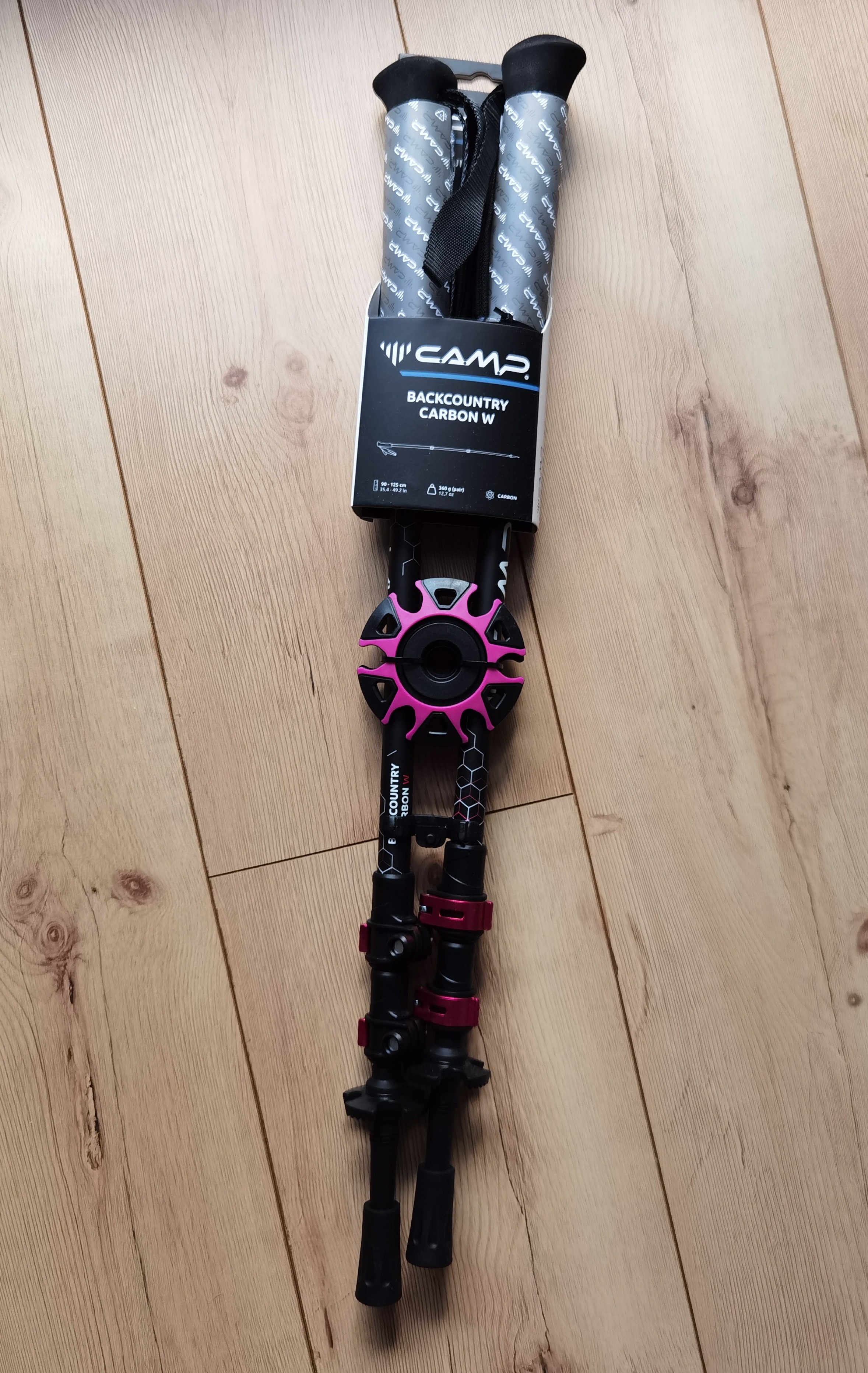 Verpackung