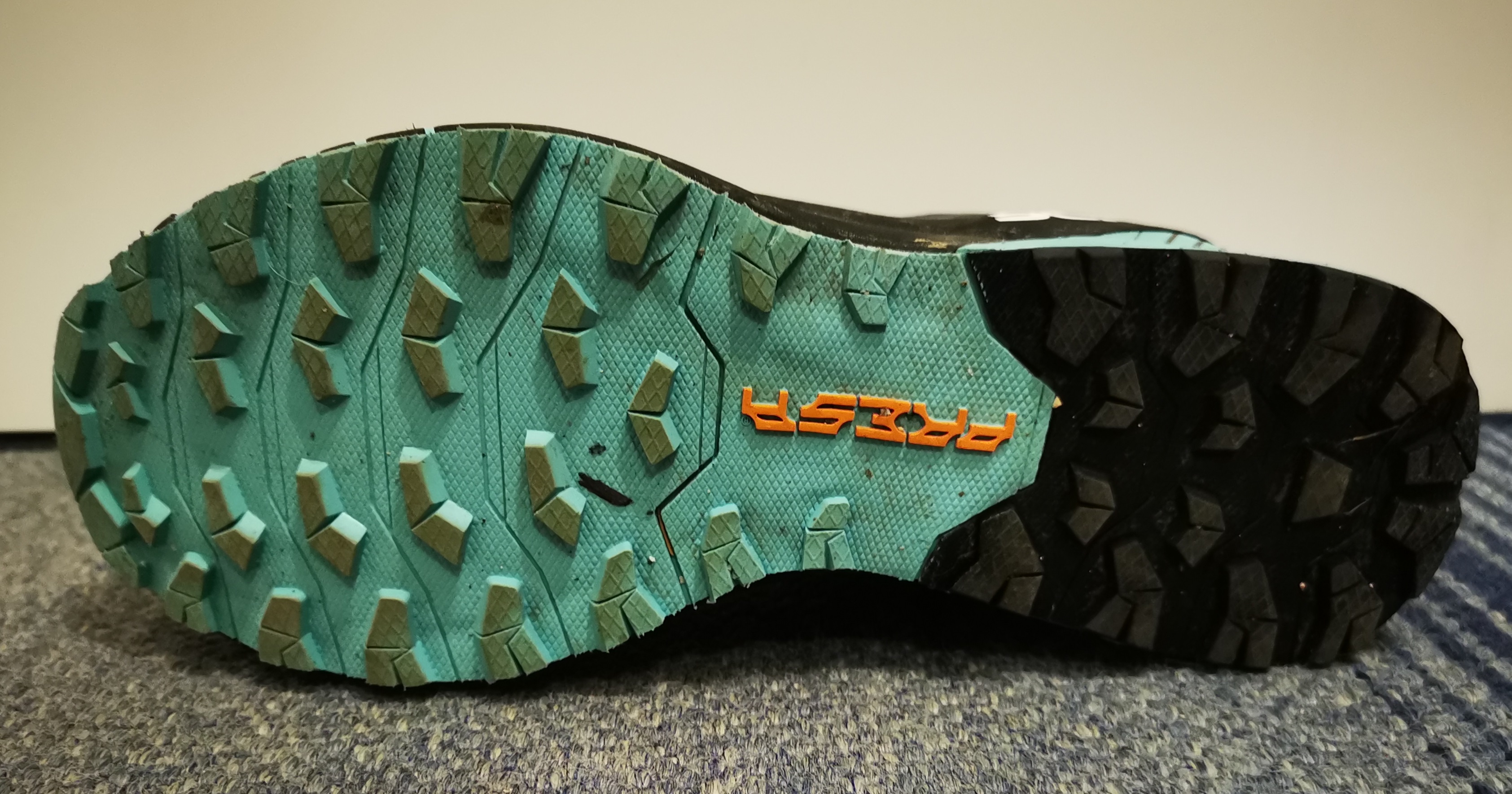 Ribelle Run GTX