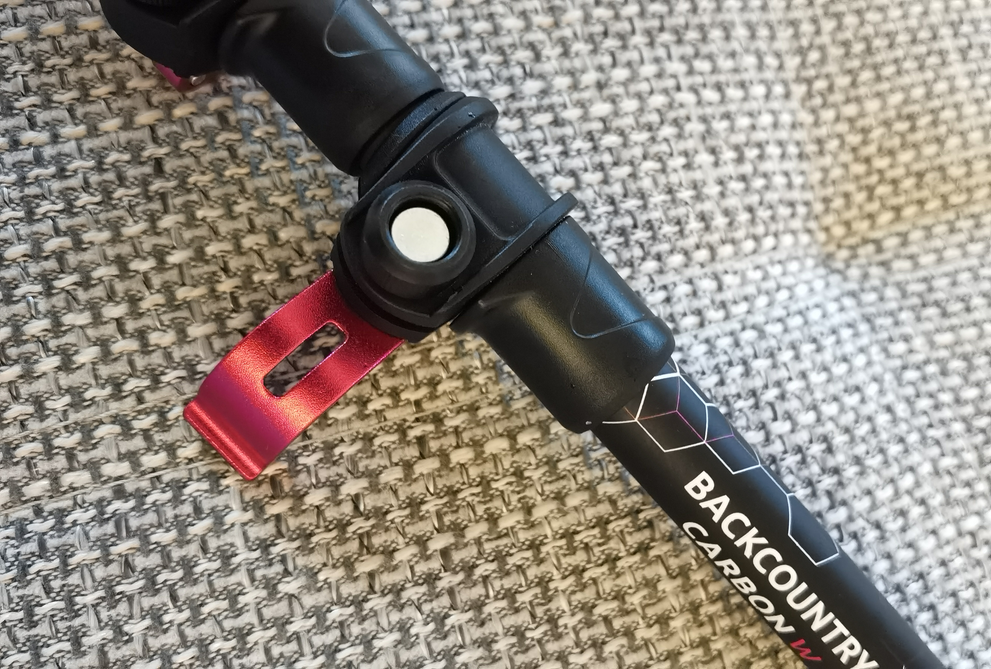 Aluminumclip