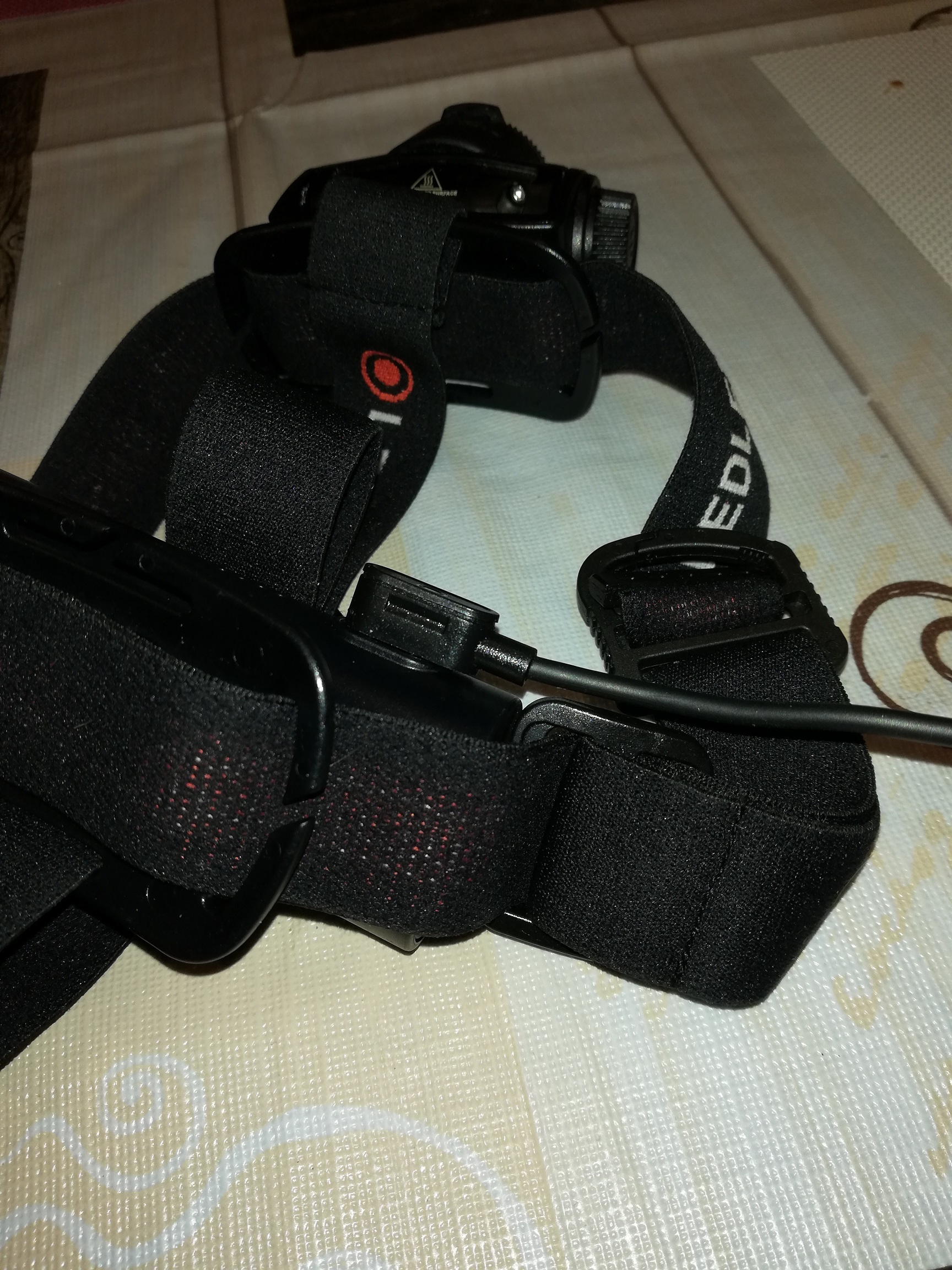Ladekabel