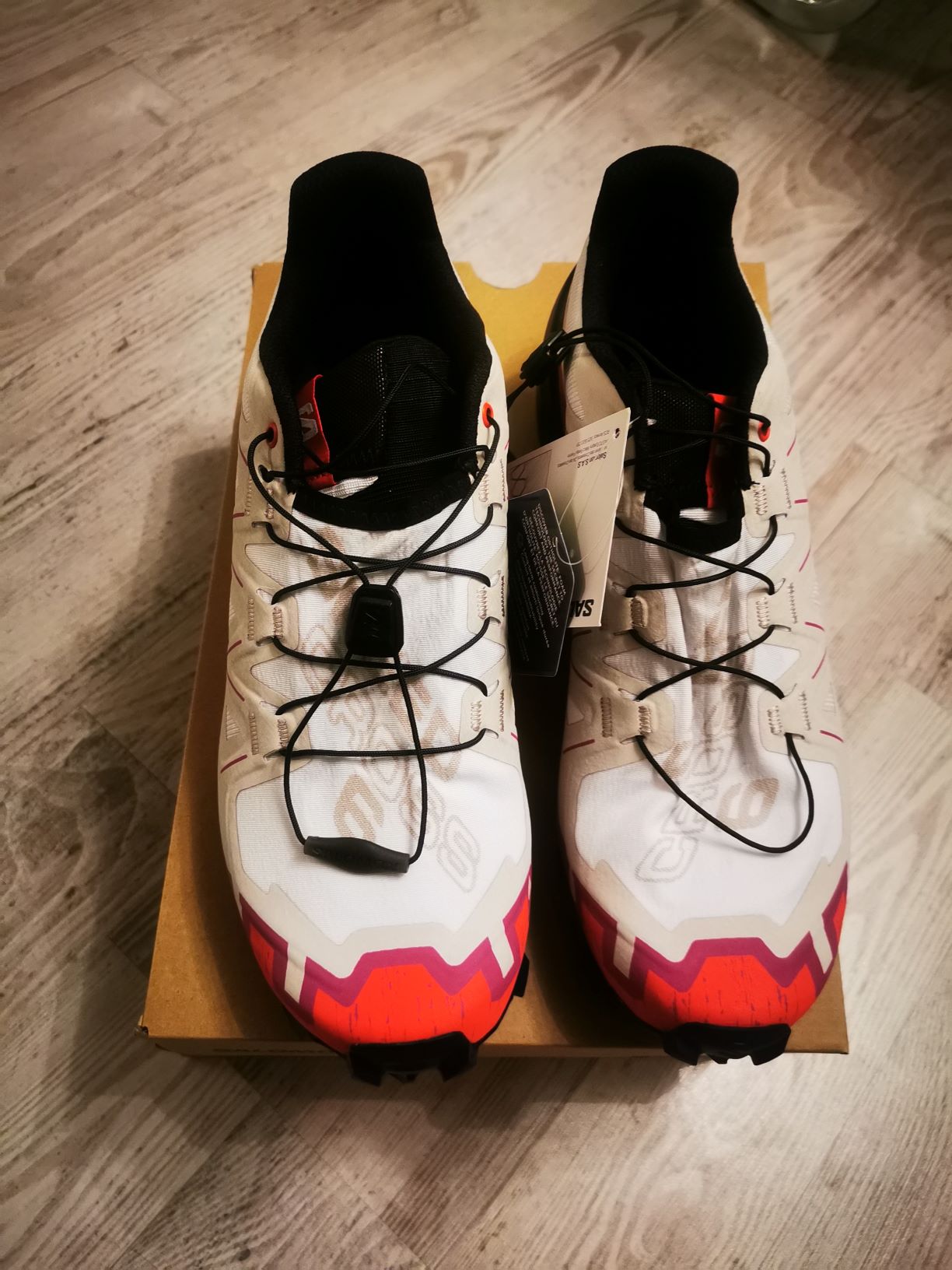 Salomon Speedcross 6