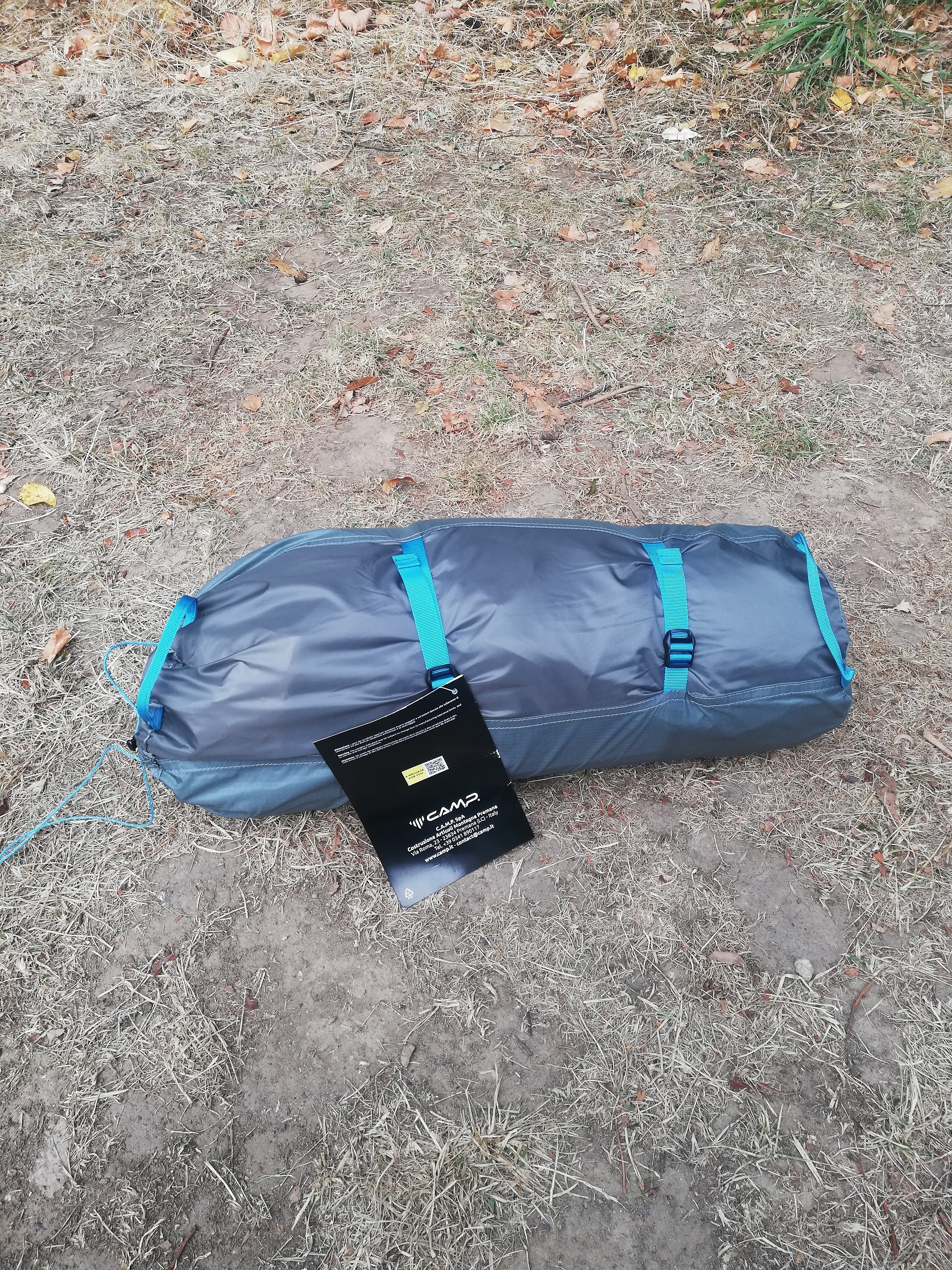 Packmaß