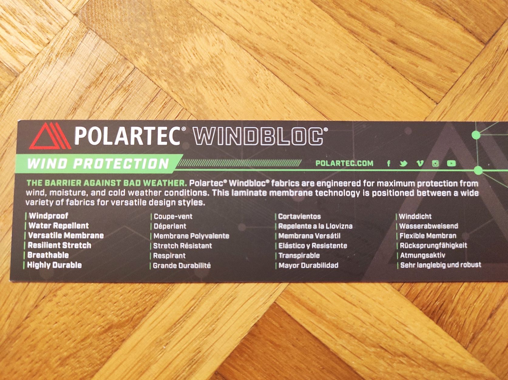 Polartec