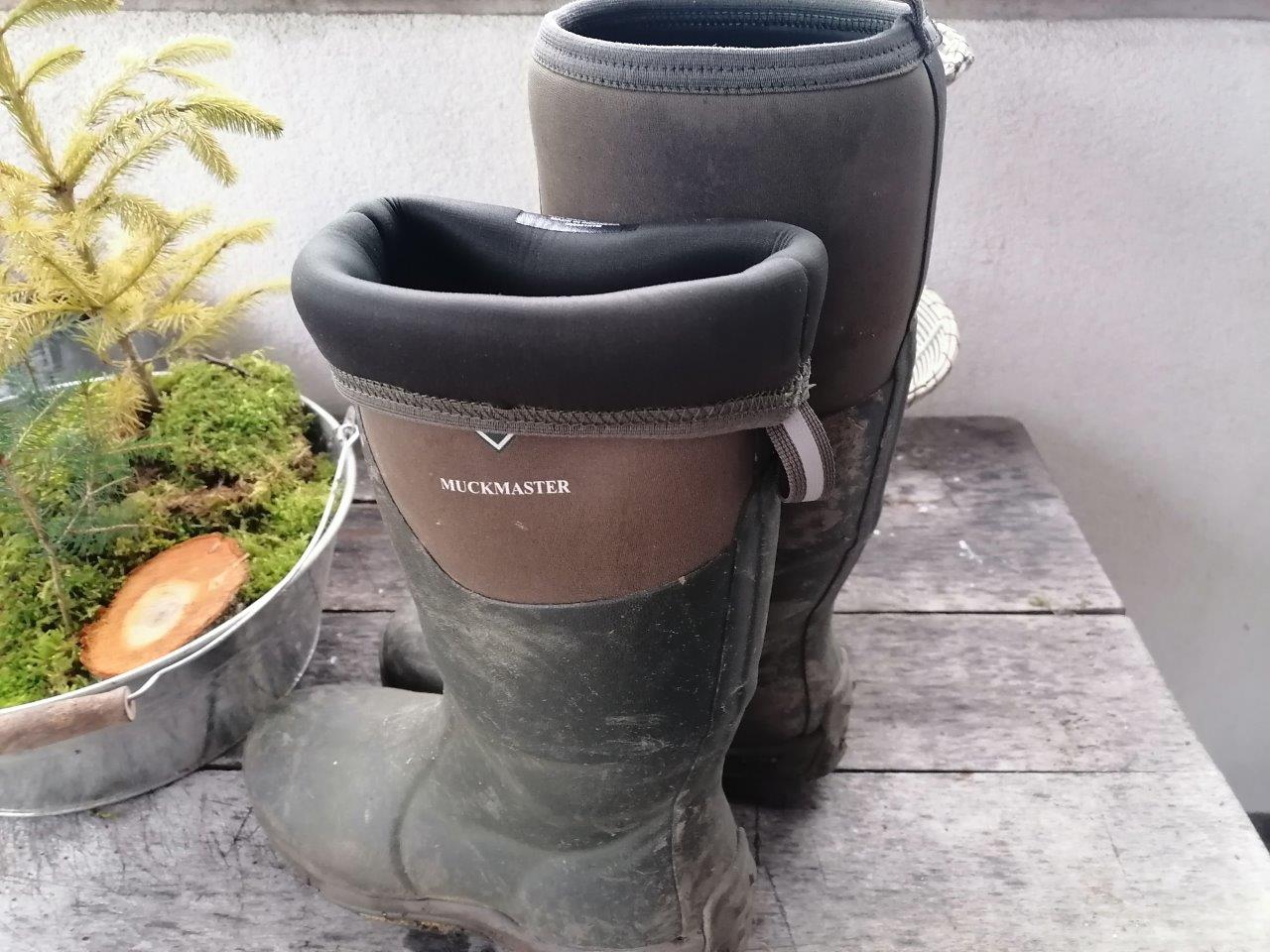Innenfutter