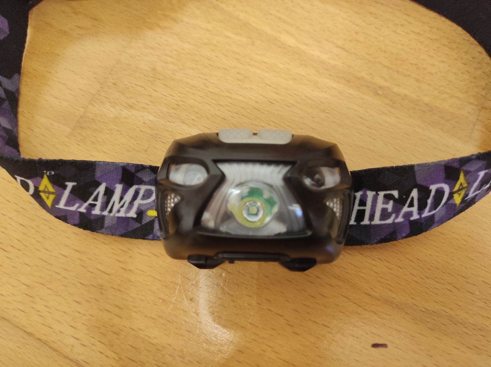 Lampe