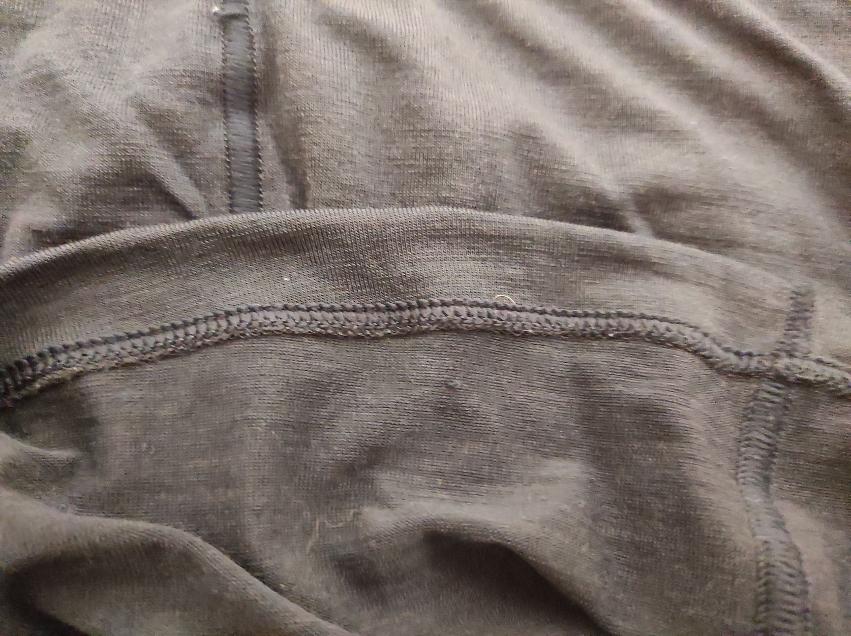Beinabschlus