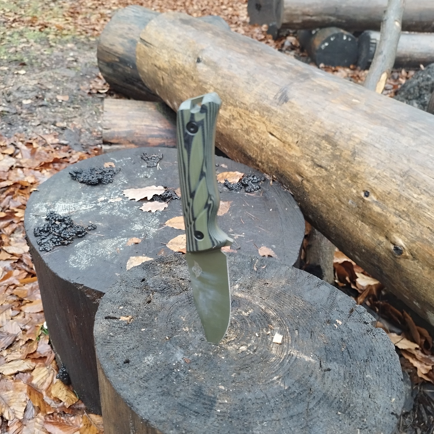 Das Messer