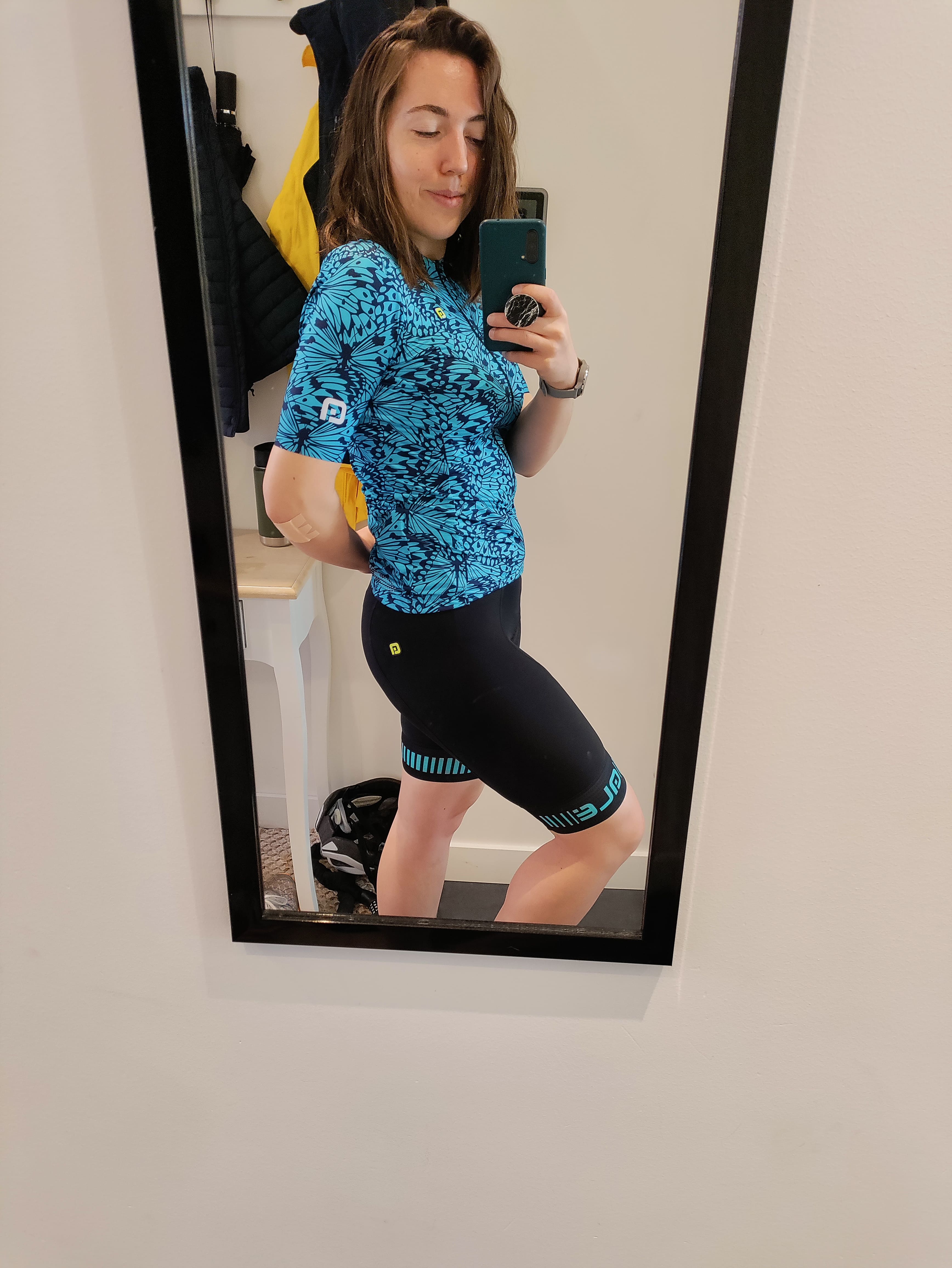radhose