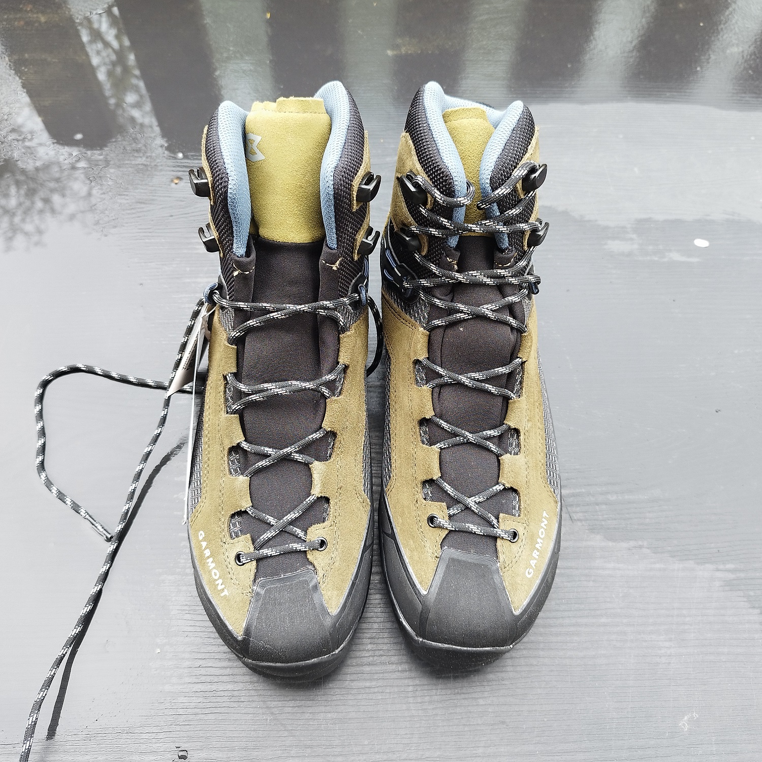 Garmont Tower Trek GTX