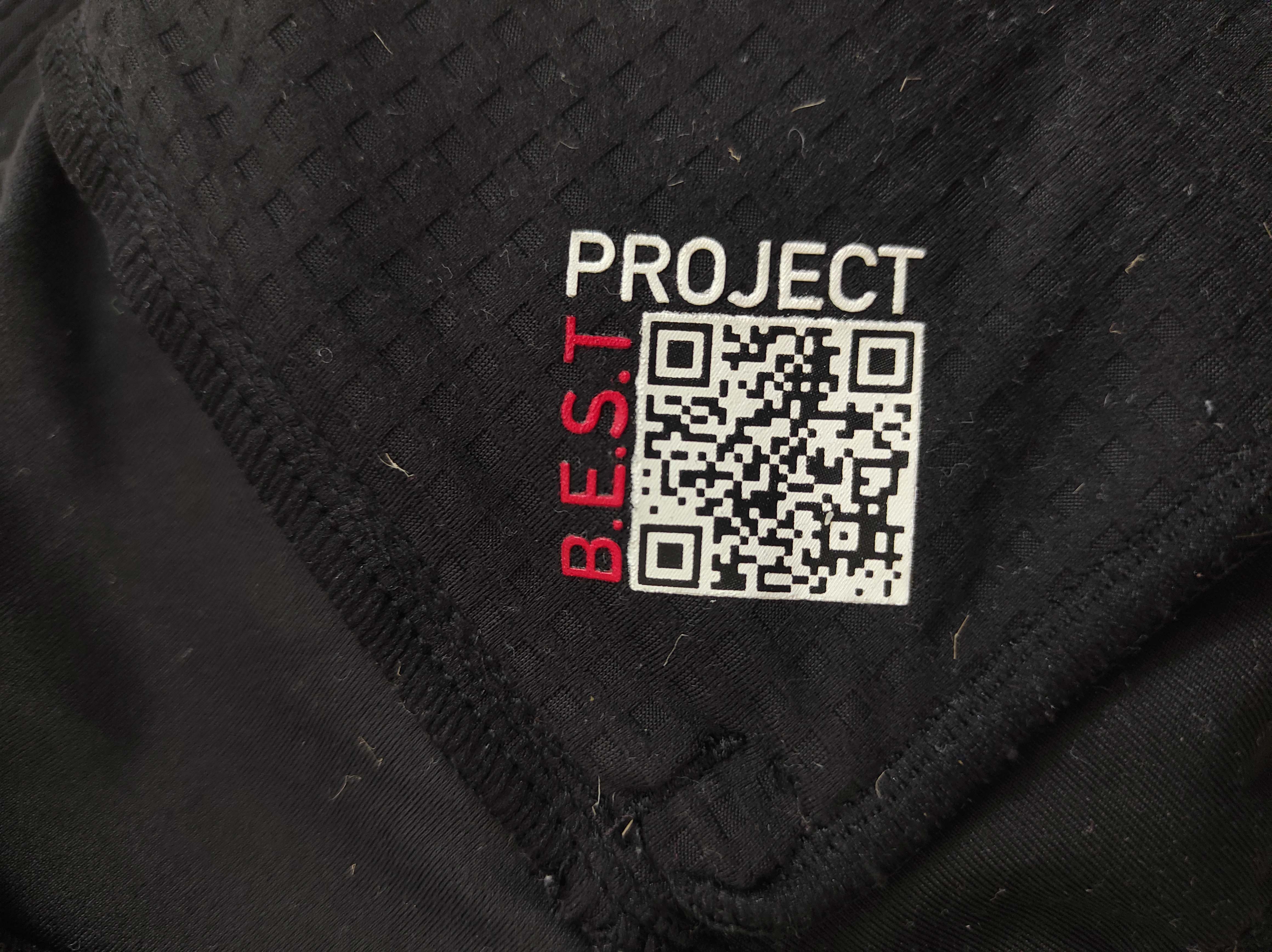 QR