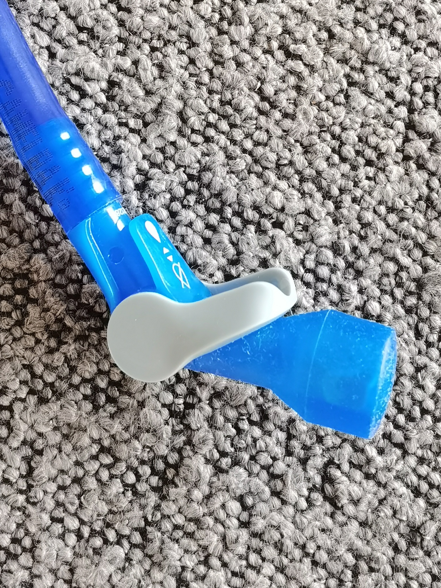 Mundstück 
