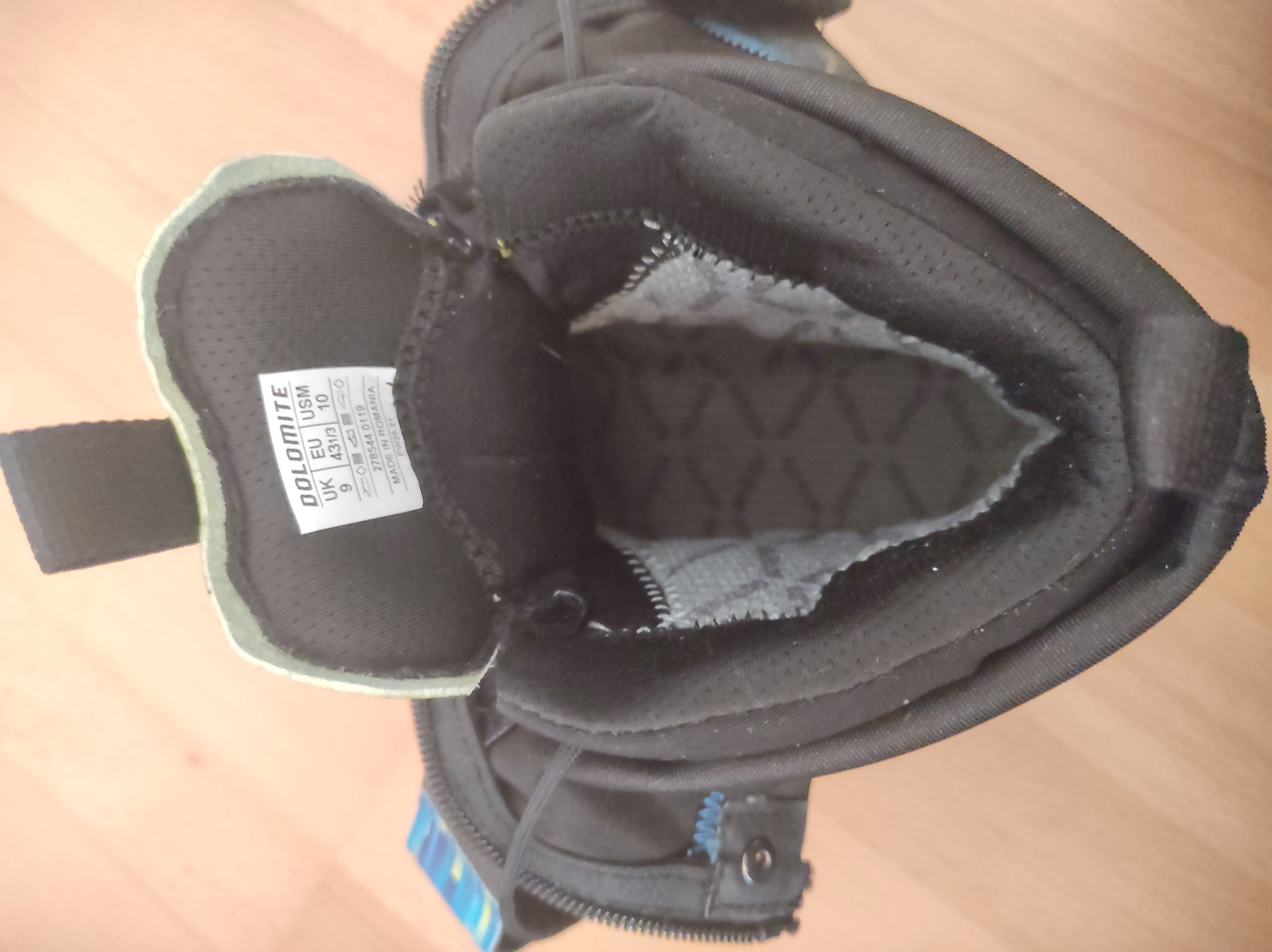 Schuh 4