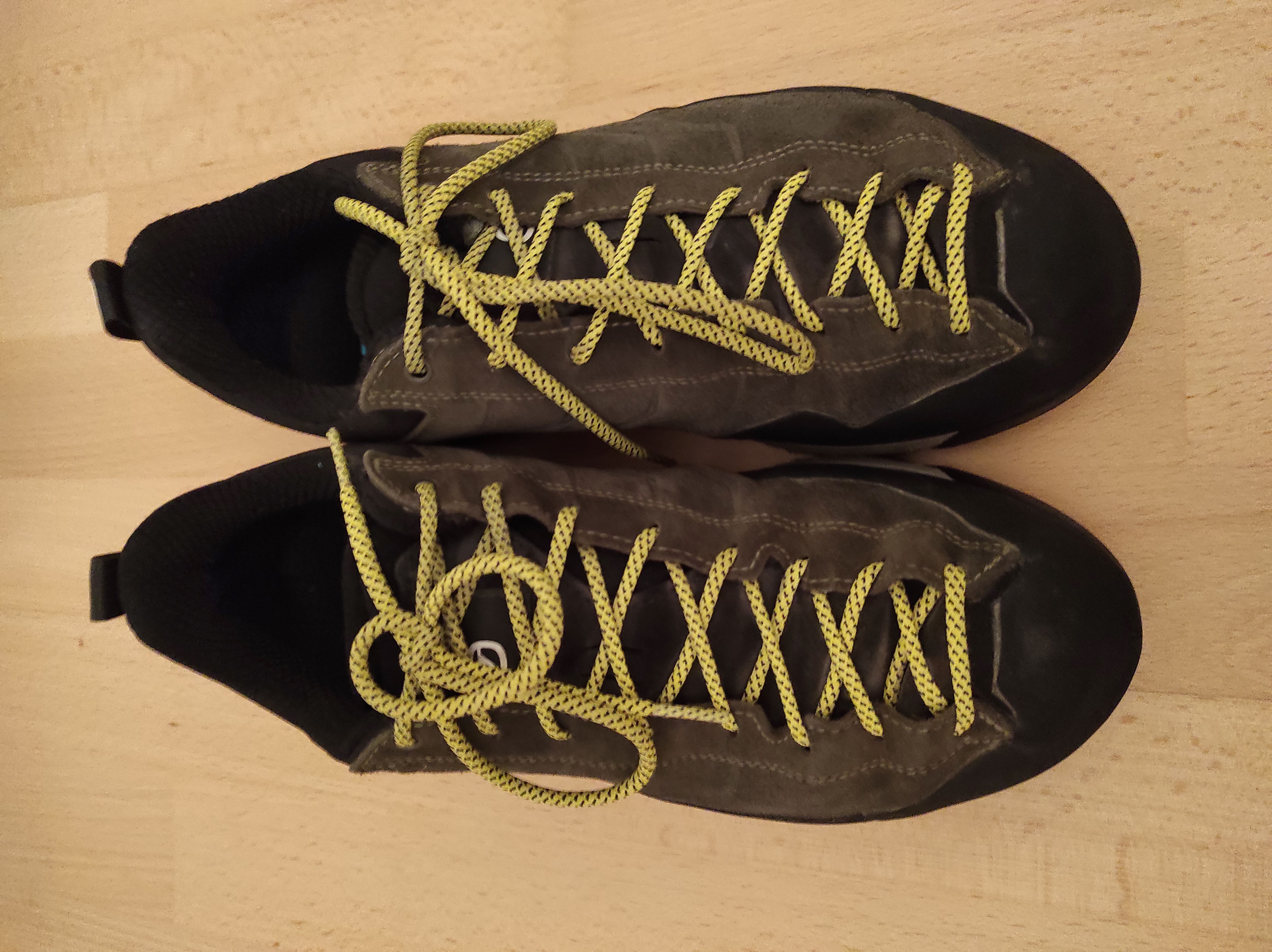 Schuhe 1