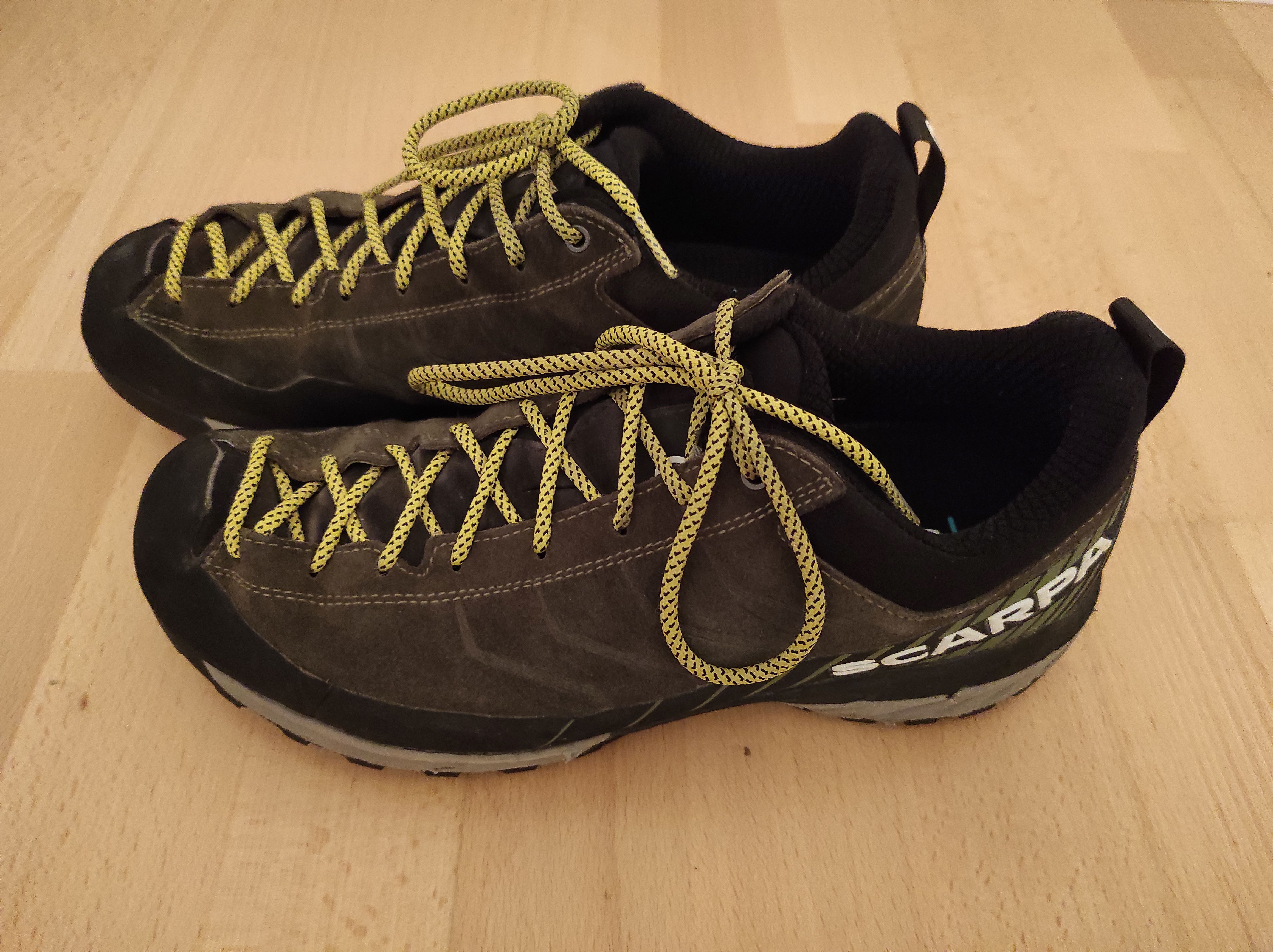 Schuhe 3