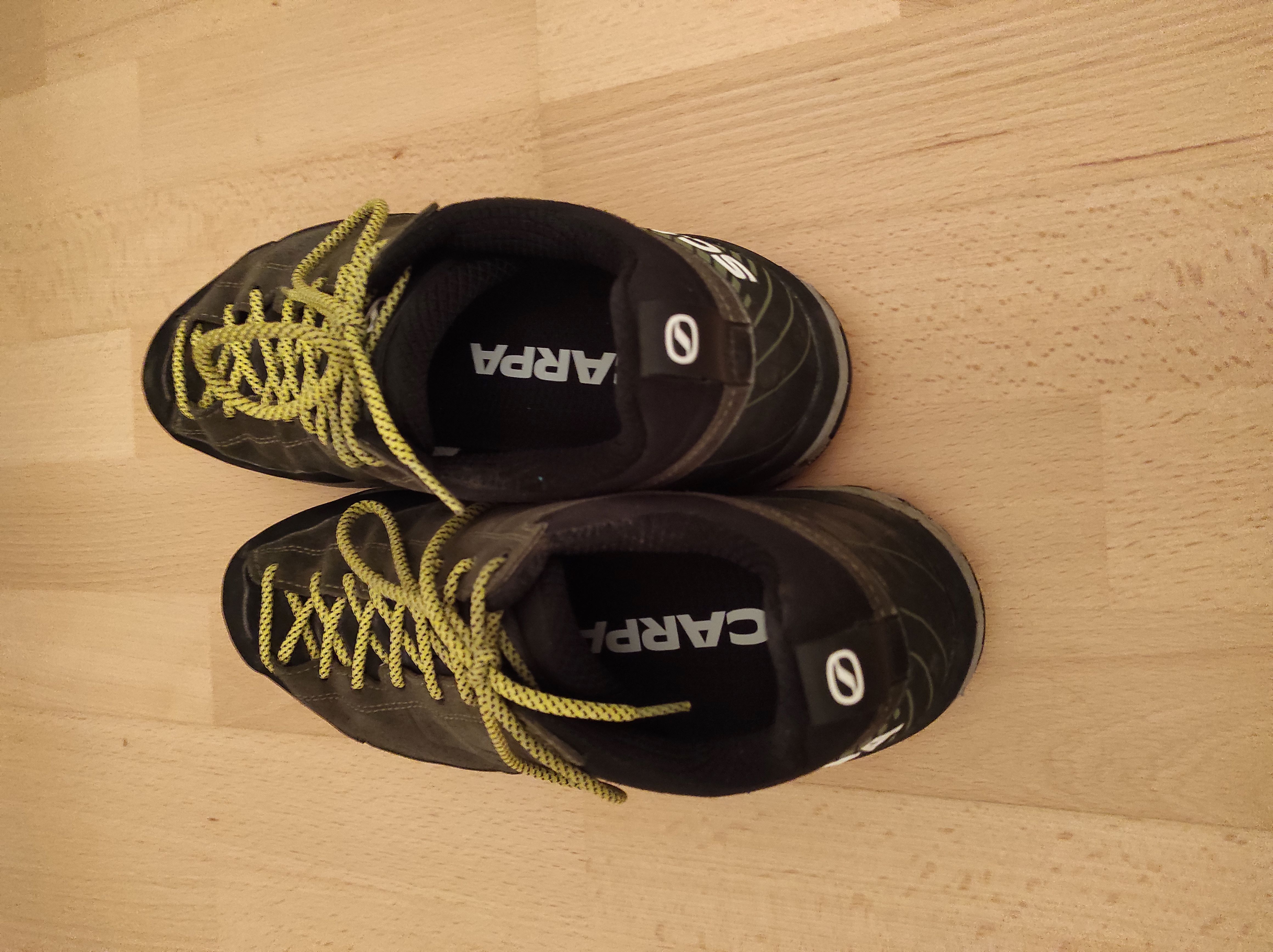 Schuhe 2