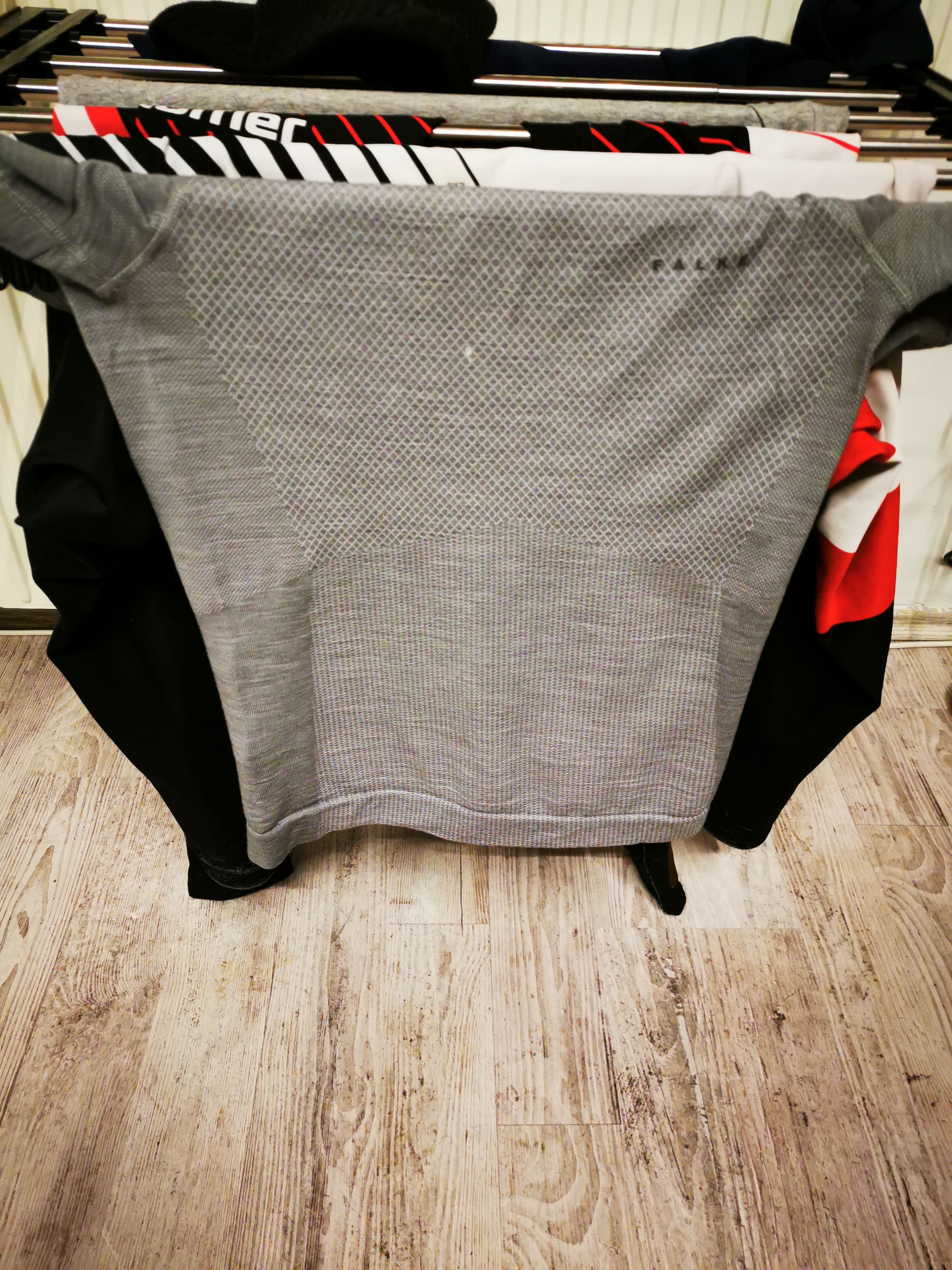 Trocknen
