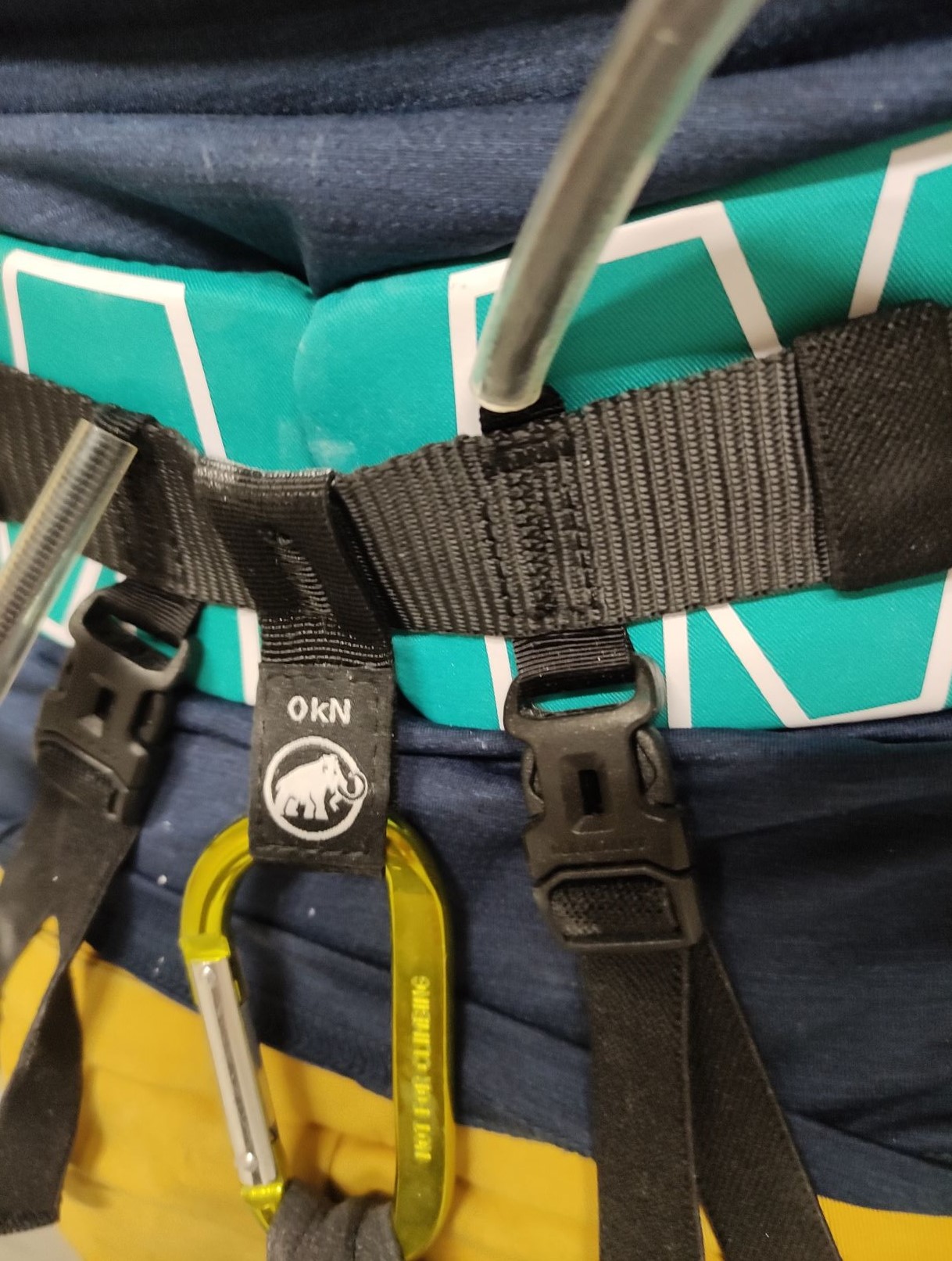 Chalkbag