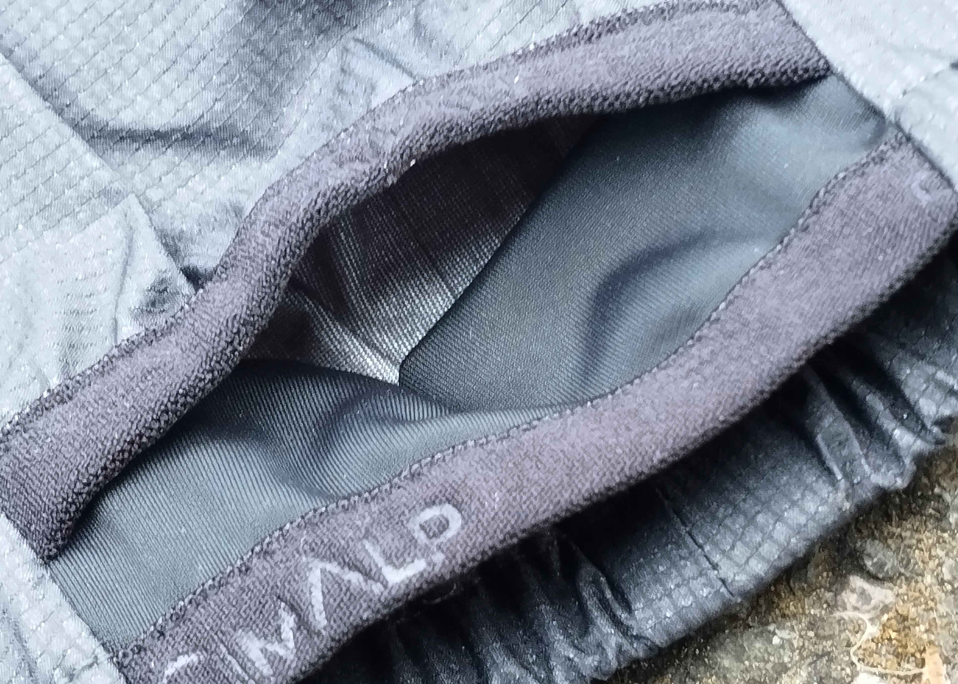 Cimalp Storm Pro Trailrunningjacke 24