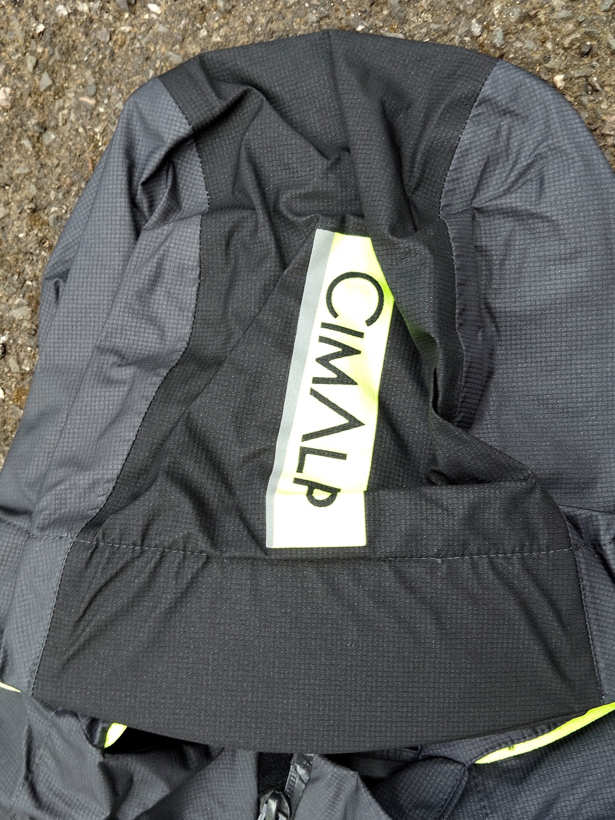 Cimalp Storm Pro Trailrunningjacke 26