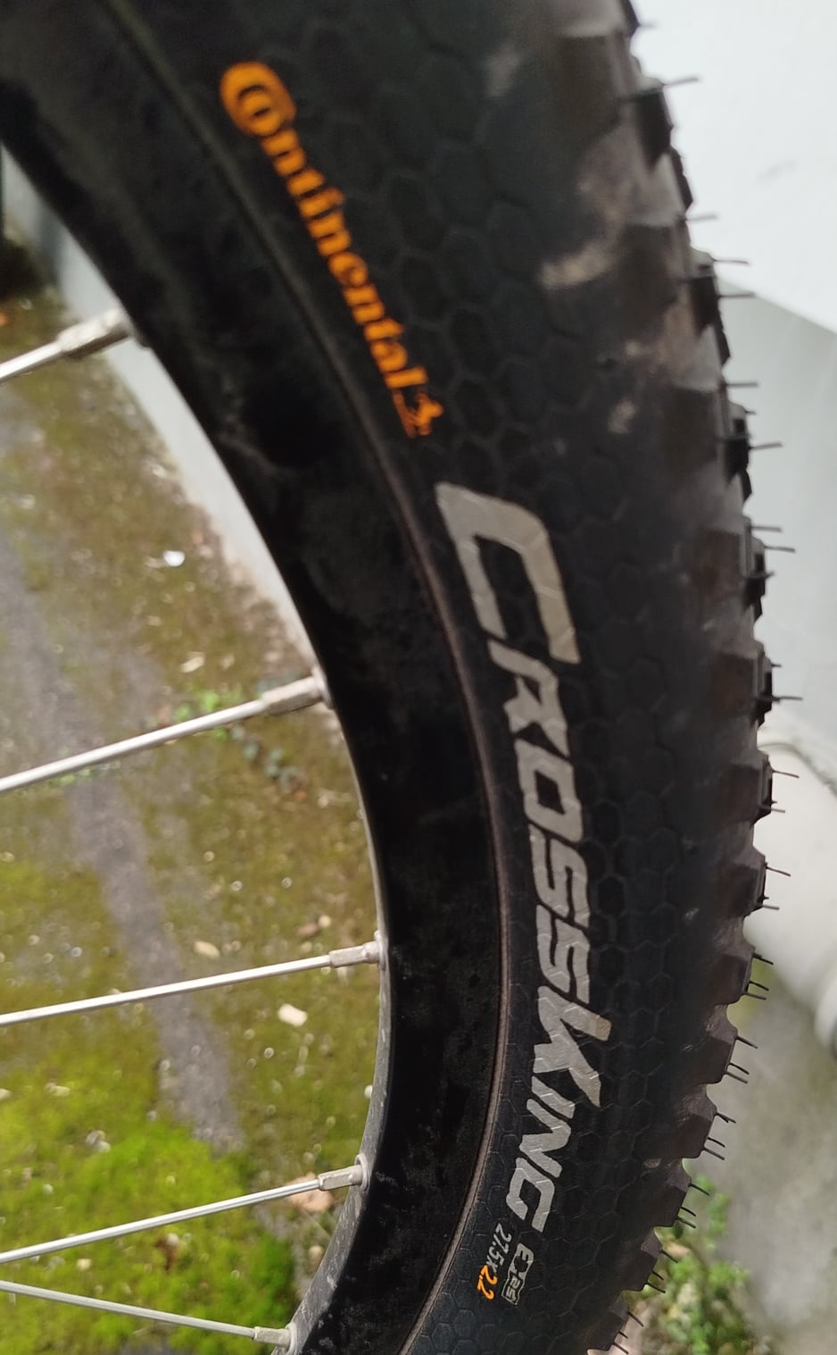 Pirelli Cinturato Gravel S 17